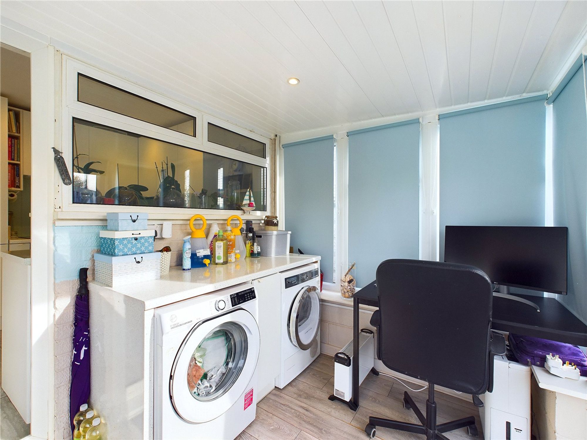 2 bed semi-detached bungalow for sale in Stroud Green Drive, Bognor Regis, PO21 10