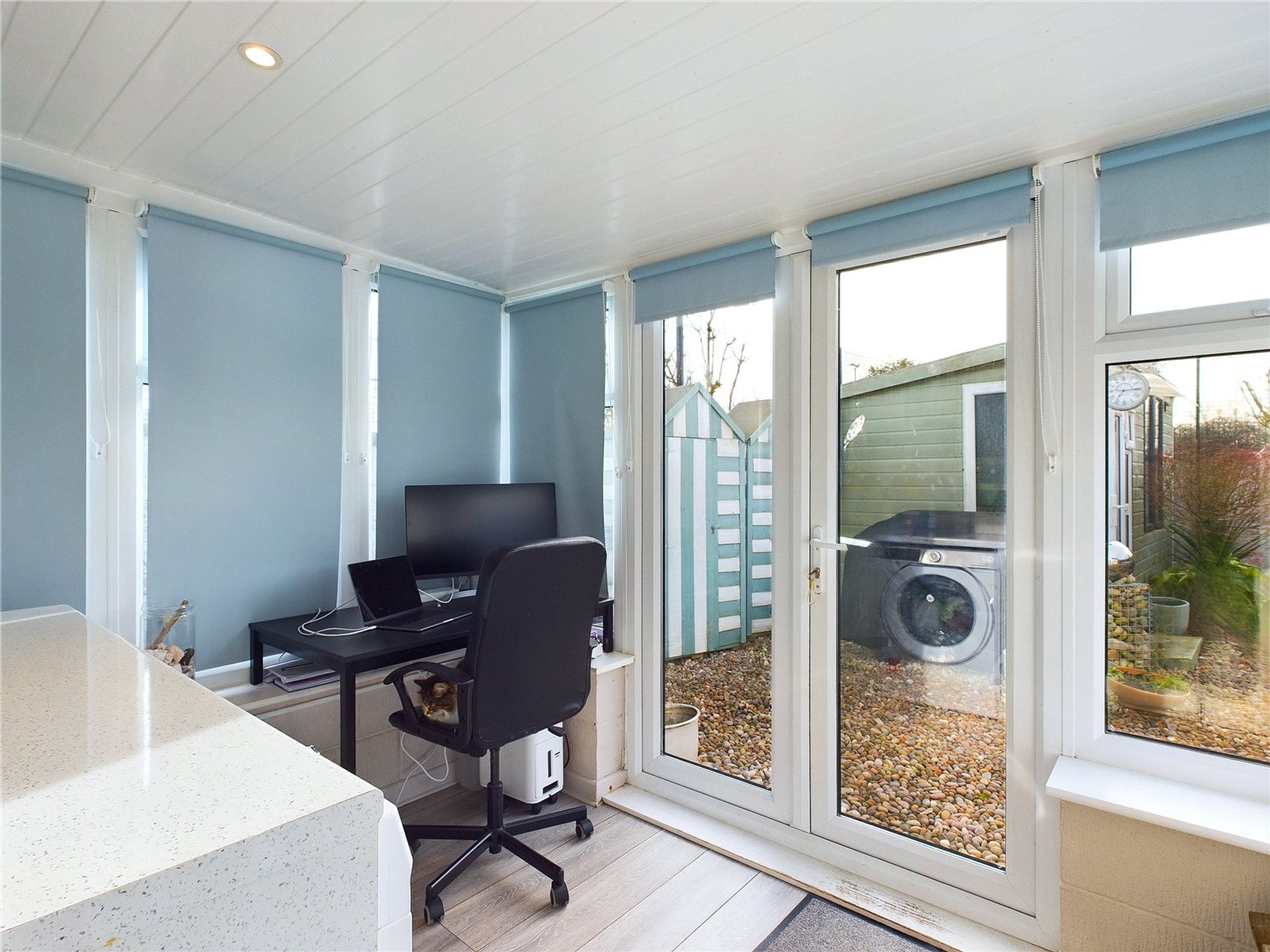 2 bed semi-detached bungalow for sale in Stroud Green Drive, Bognor Regis, PO21  - Property Image 10