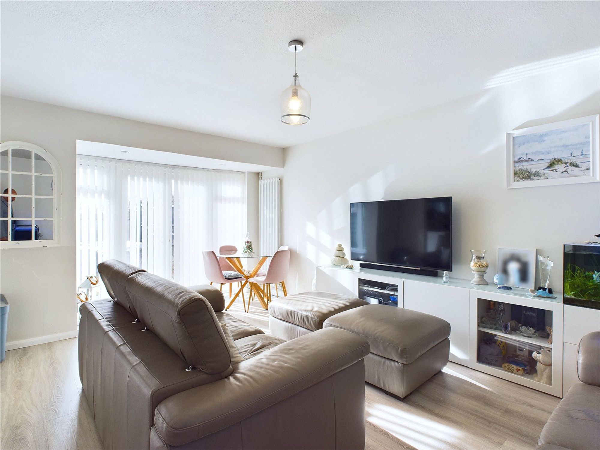 2 bed semi-detached bungalow for sale in Stroud Green Drive, Bognor Regis, PO21 4