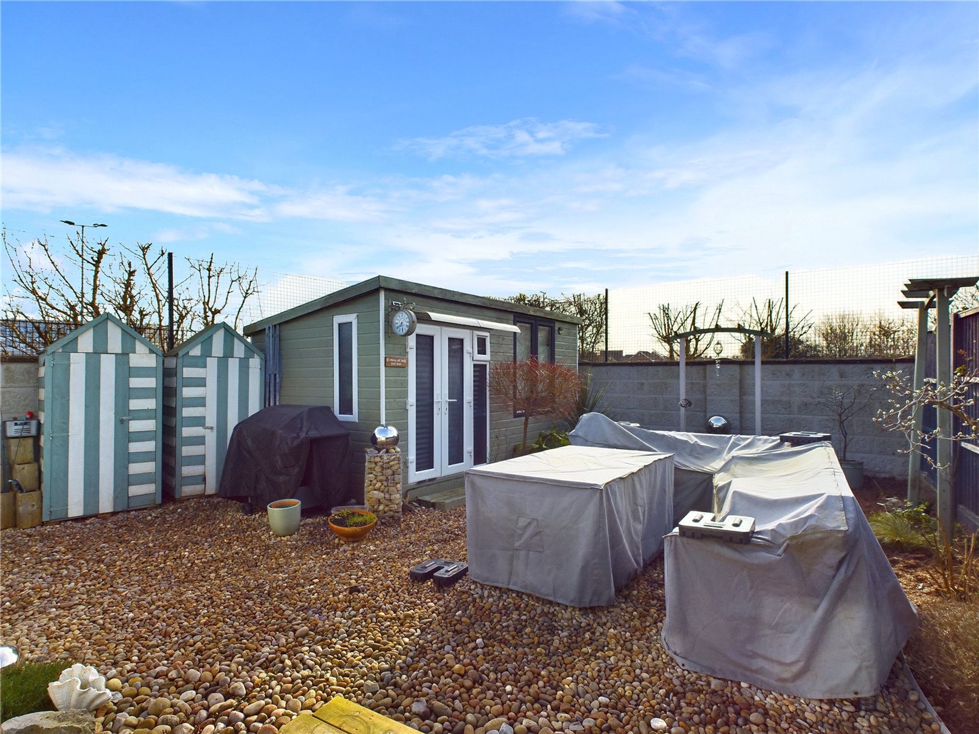 2 bed semi-detached bungalow for sale in Stroud Green Drive, Bognor Regis, PO21  - Property Image 13