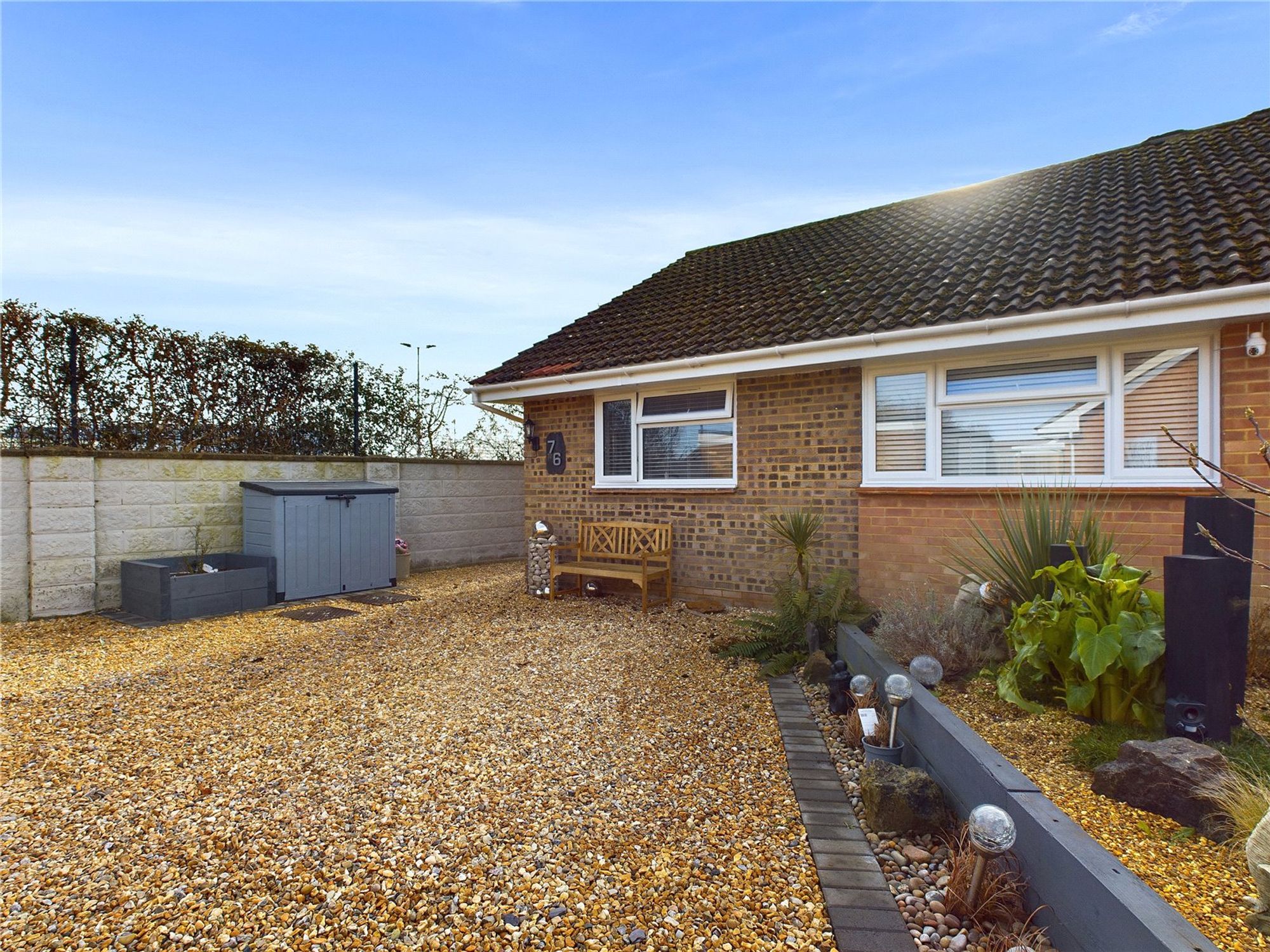 2 bed semi-detached bungalow for sale in Stroud Green Drive, Bognor Regis, PO21  - Property Image 16