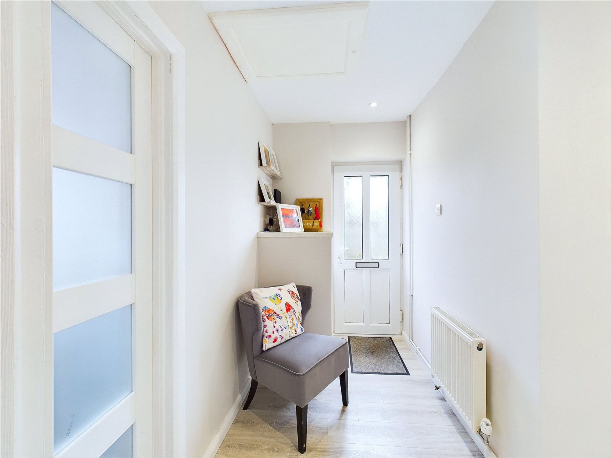 2 bed semi-detached bungalow for sale in Stroud Green Drive, Bognor Regis, PO21 8