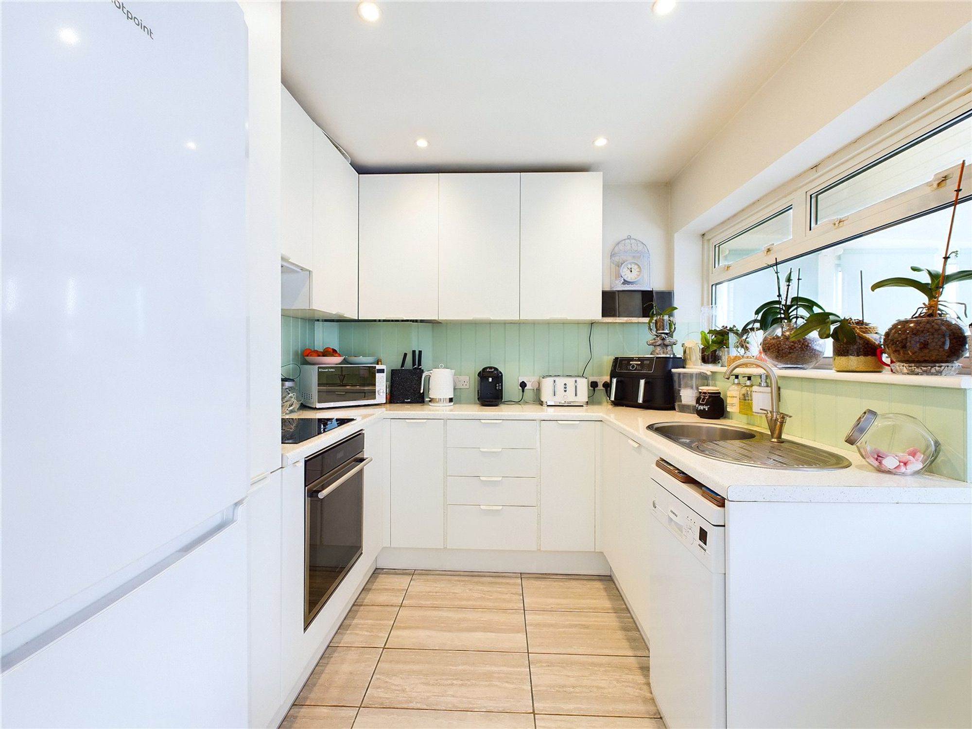 2 bed semi-detached bungalow for sale in Stroud Green Drive, Bognor Regis, PO21 2