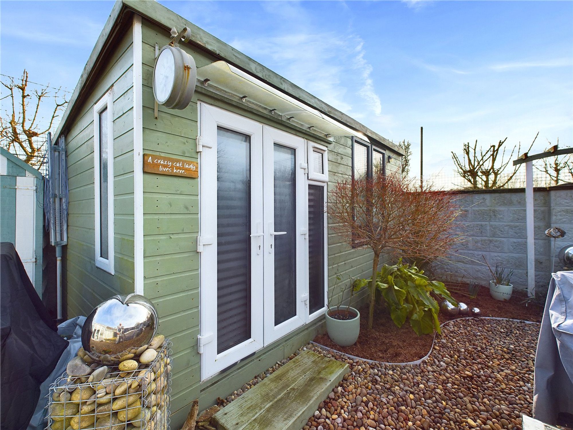 2 bed semi-detached bungalow for sale in Stroud Green Drive, Bognor Regis, PO21 13