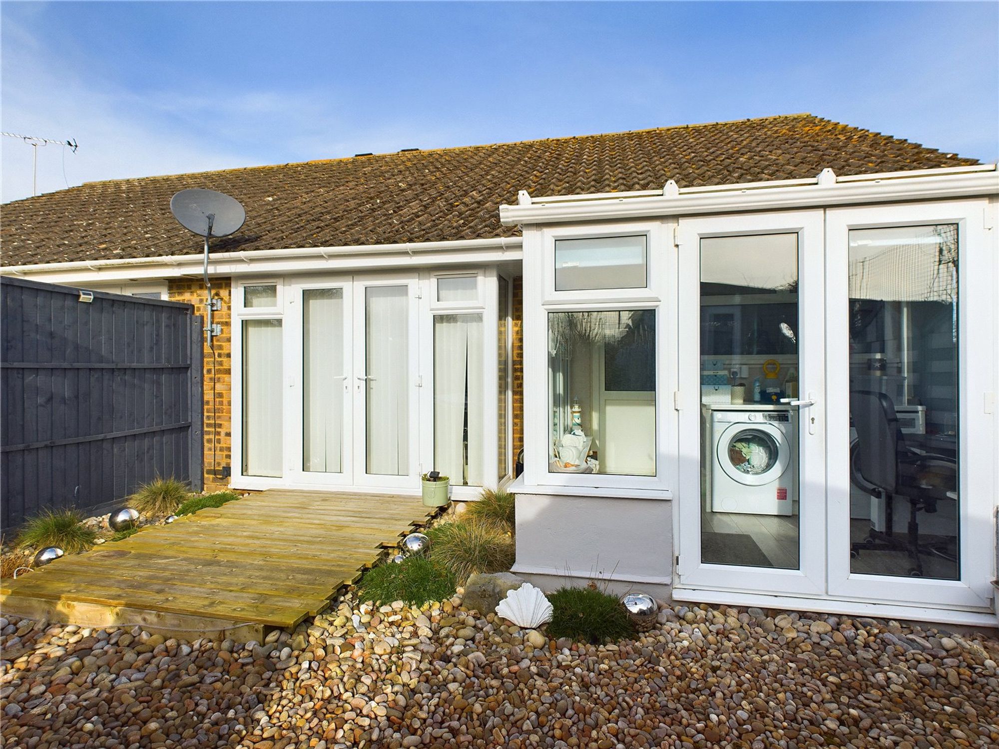 2 bed semi-detached bungalow for sale in Stroud Green Drive, Bognor Regis, PO21  - Property Image 12
