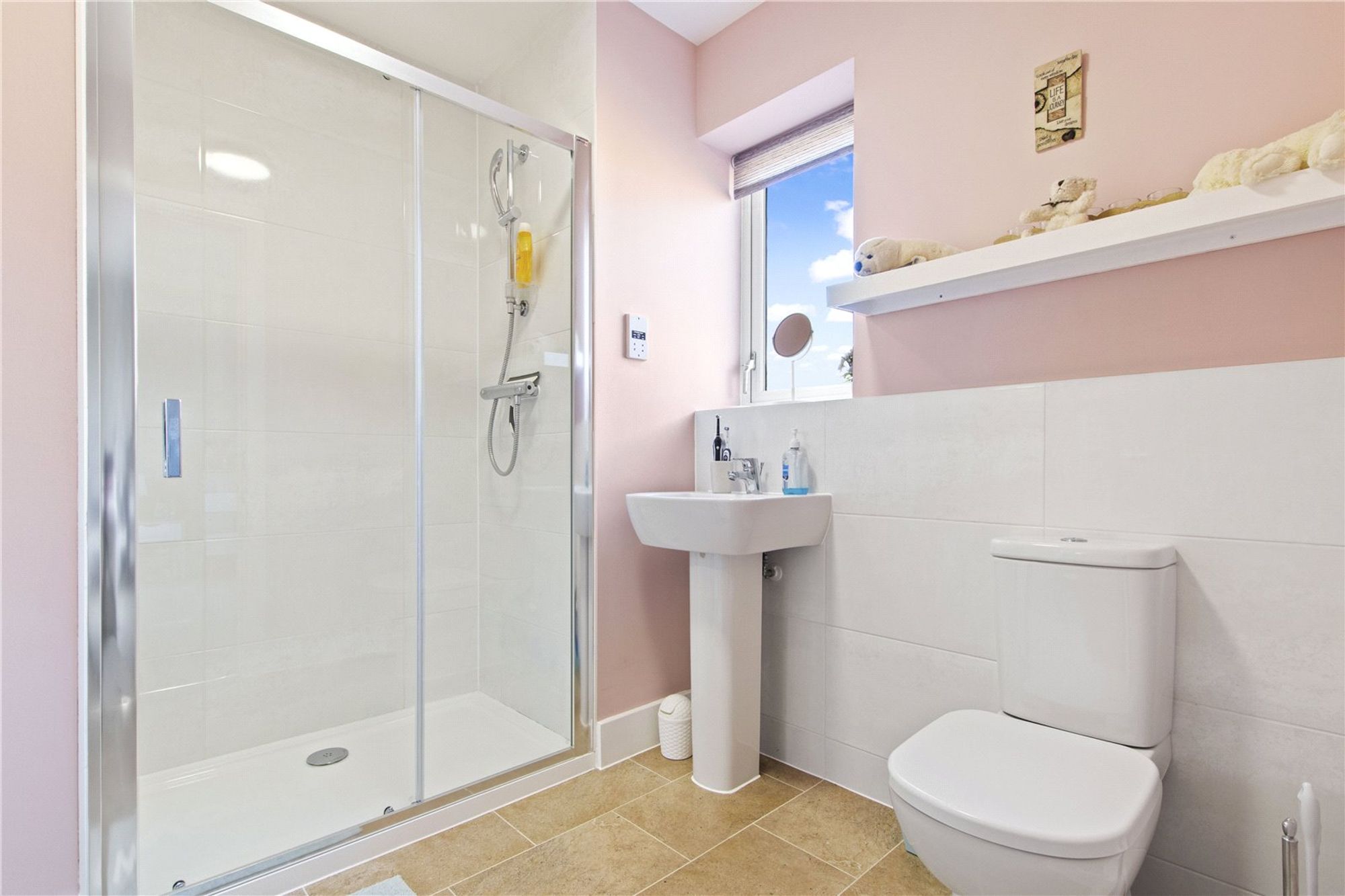 3 bed for sale in North Mead, Chichester, PO19 15