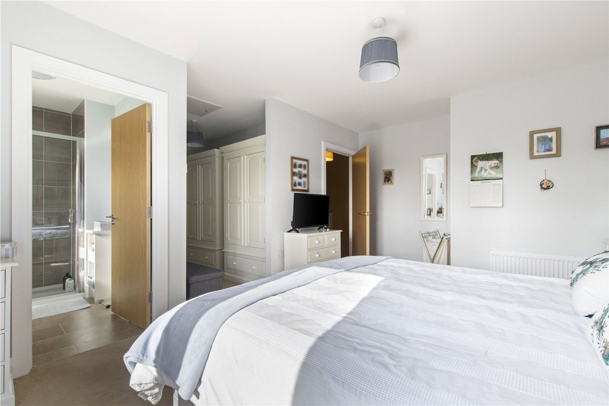 3 bed for sale in North Mead, Chichester, PO19 13