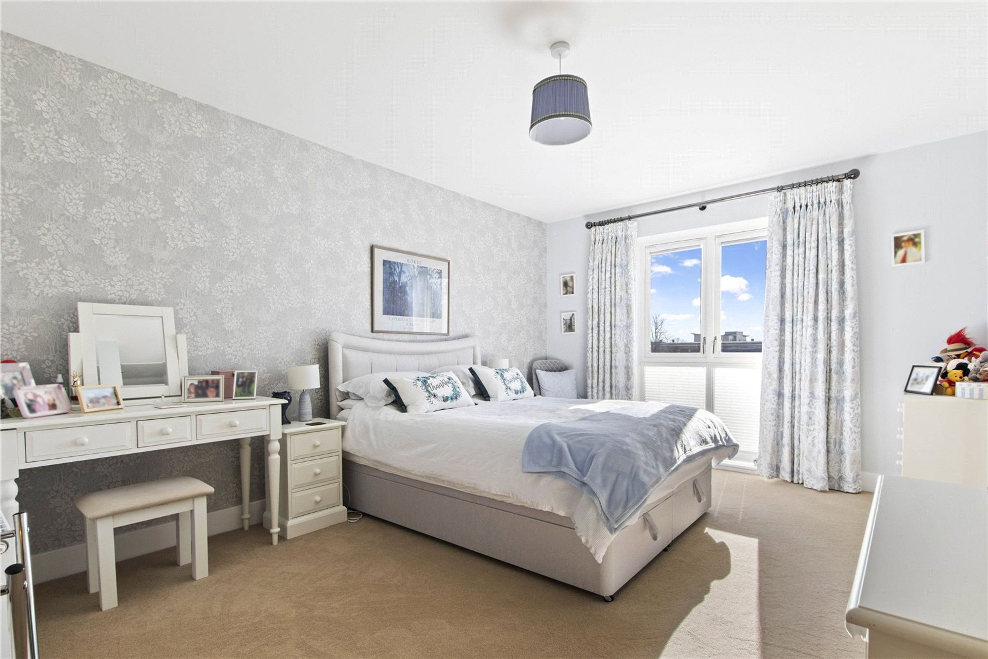 3 bed for sale in North Mead, Chichester, PO19  - Property Image 6