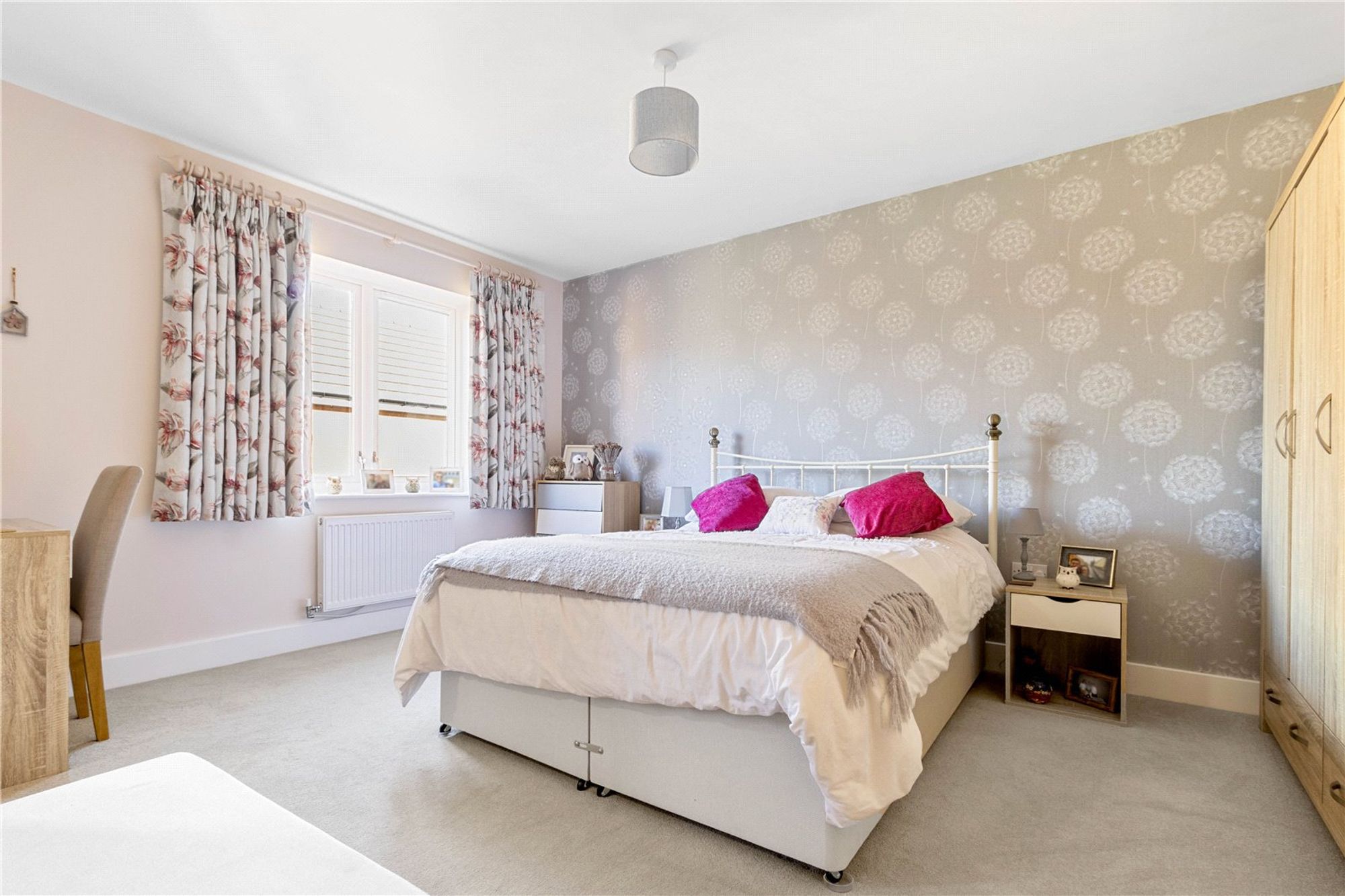 3 bed for sale in North Mead, Chichester, PO19 4