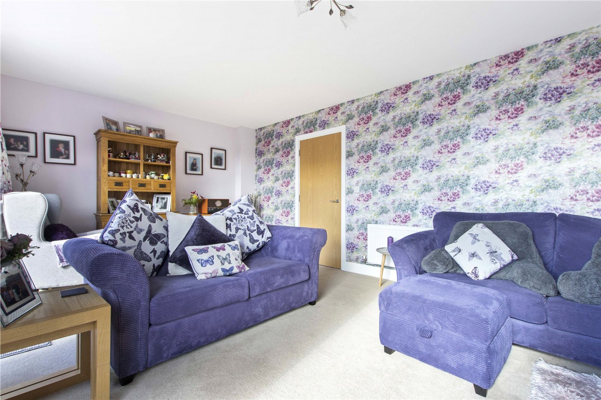3 bed for sale in North Mead, Chichester, PO19  - Property Image 12