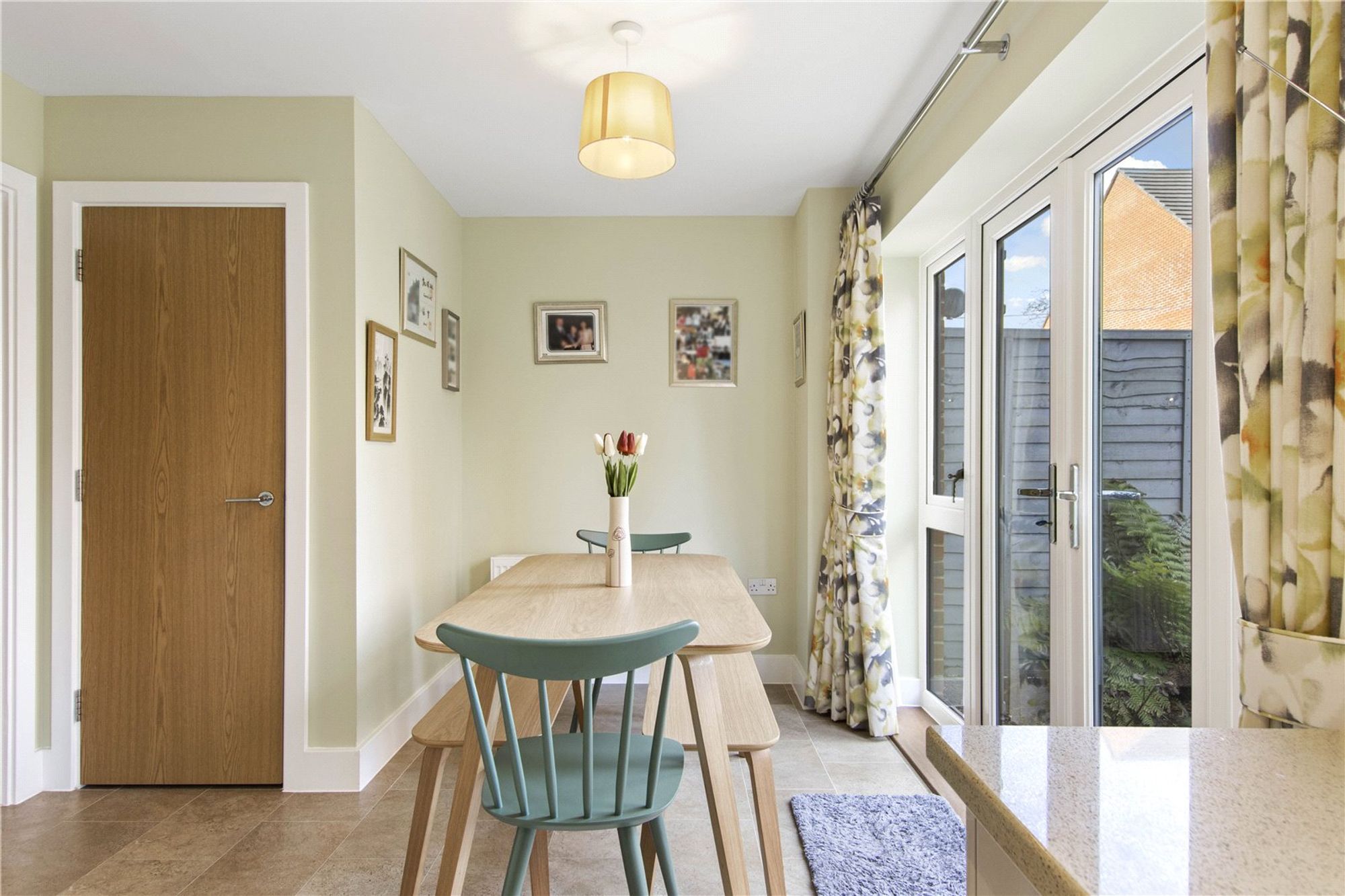 3 bed for sale in North Mead, Chichester, PO19 12