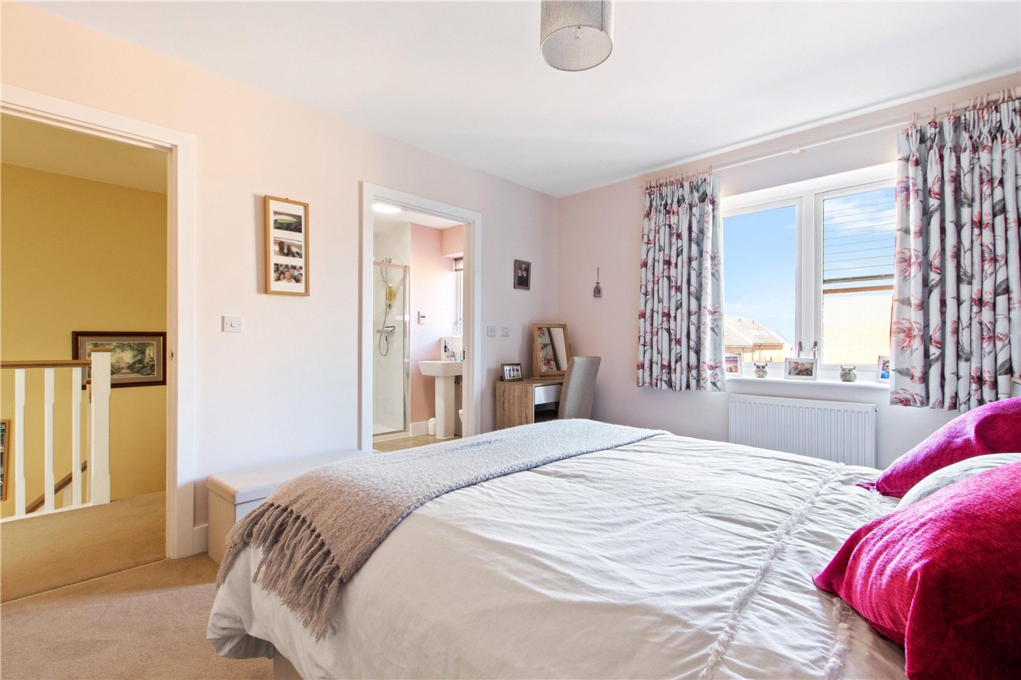 3 bed for sale in North Mead, Chichester, PO19  - Property Image 15