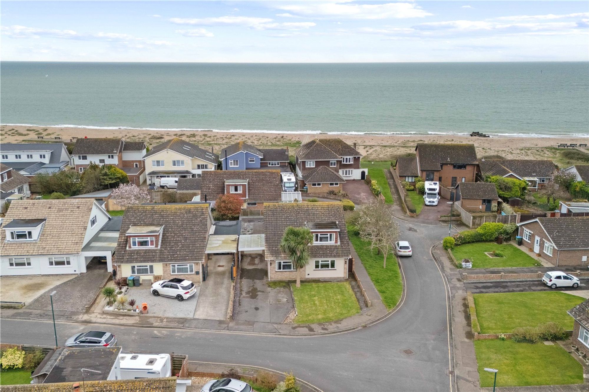 5 bed detached house for sale in Ledra Drive, Pagham, PO21 4PF  - Property Image 11