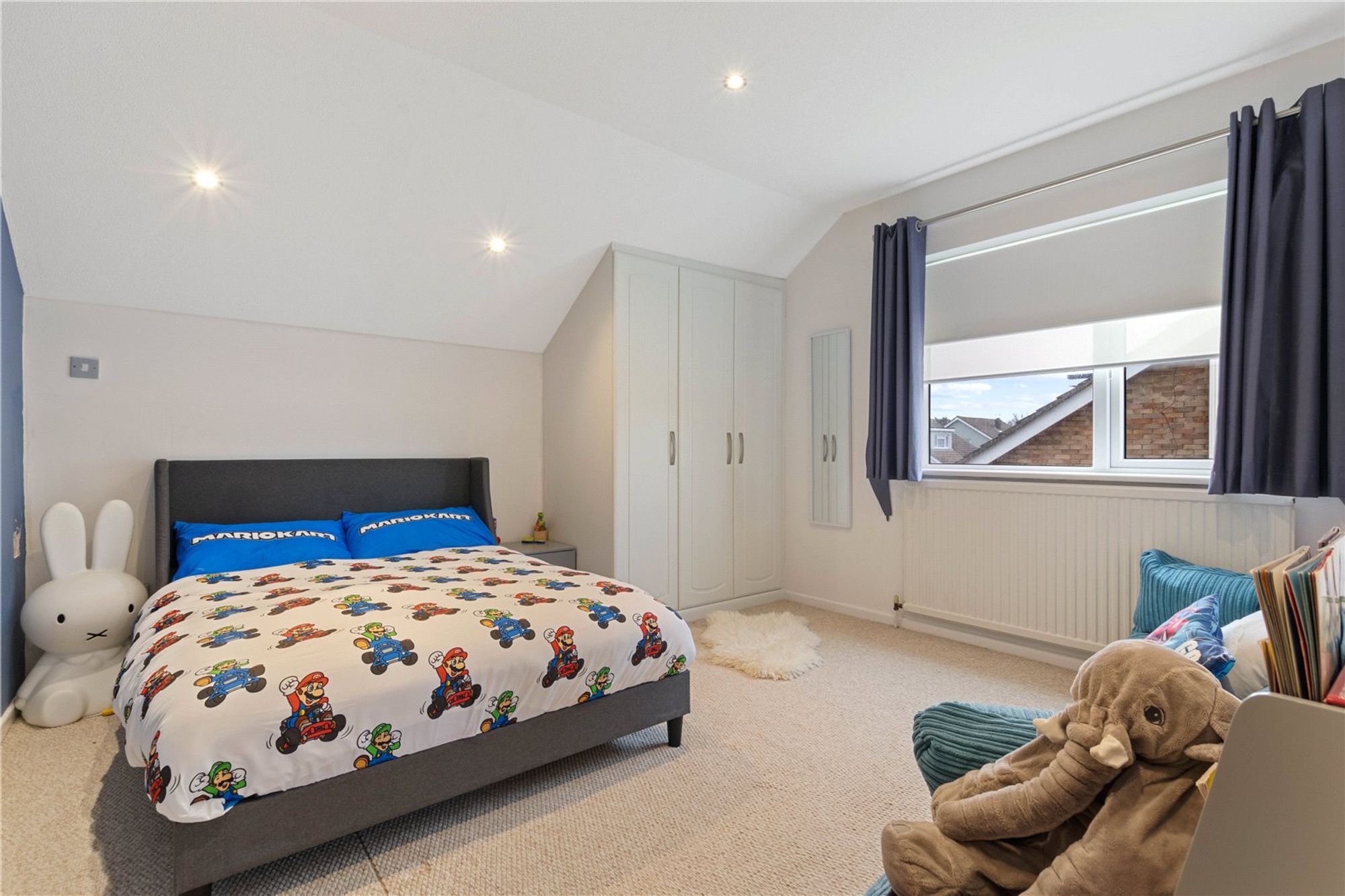 5 bed detached house for sale in Ledra Drive, Pagham, PO21 4PF 7