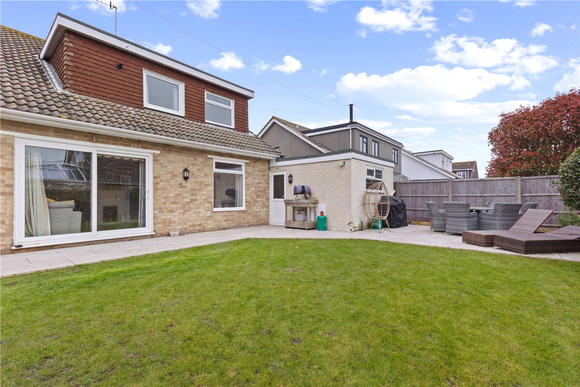 5 bed detached house for sale in Ledra Drive, Pagham, PO21 4PF 20