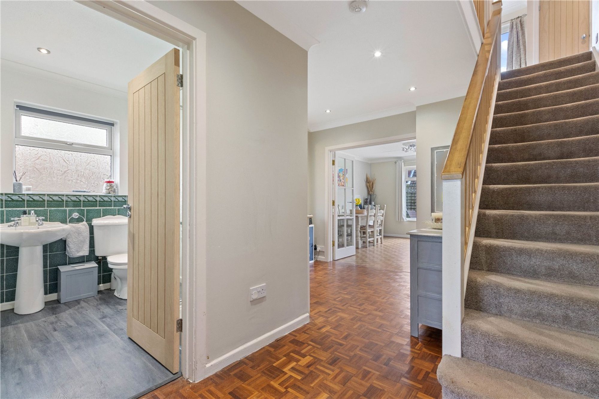 5 bed detached house for sale in Ledra Drive, Pagham, PO21 4PF  - Property Image 19