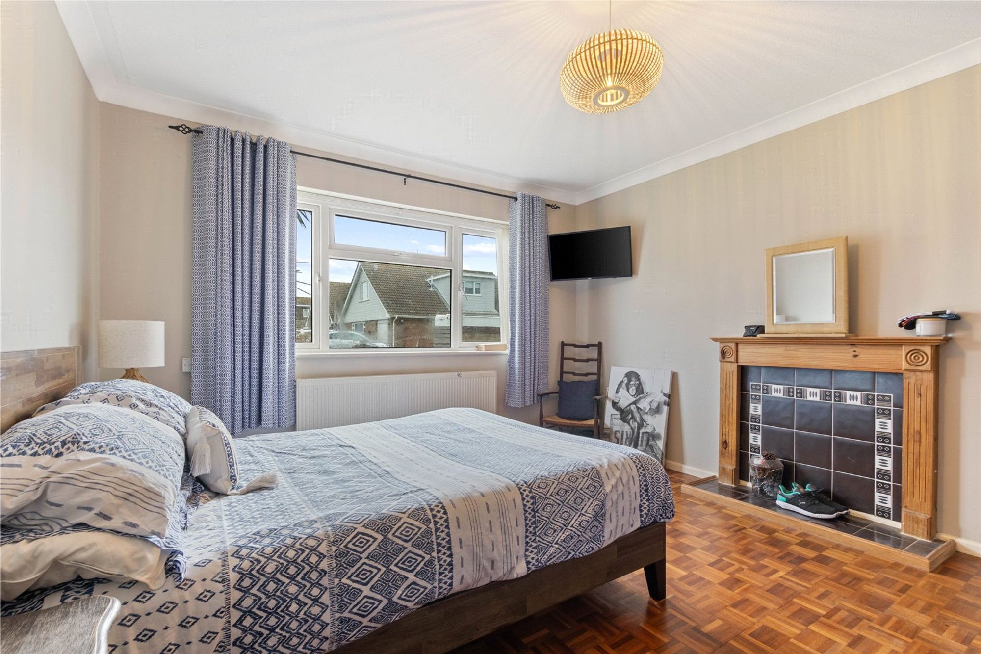 5 bed detached house for sale in Ledra Drive, Pagham, PO21 4PF 6