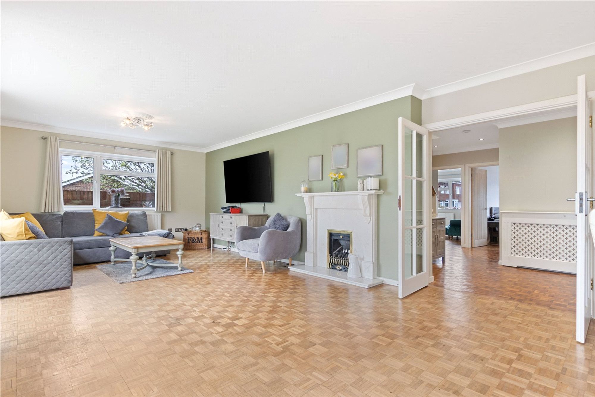 5 bed detached house for sale in Ledra Drive, Pagham, PO21 4PF 19