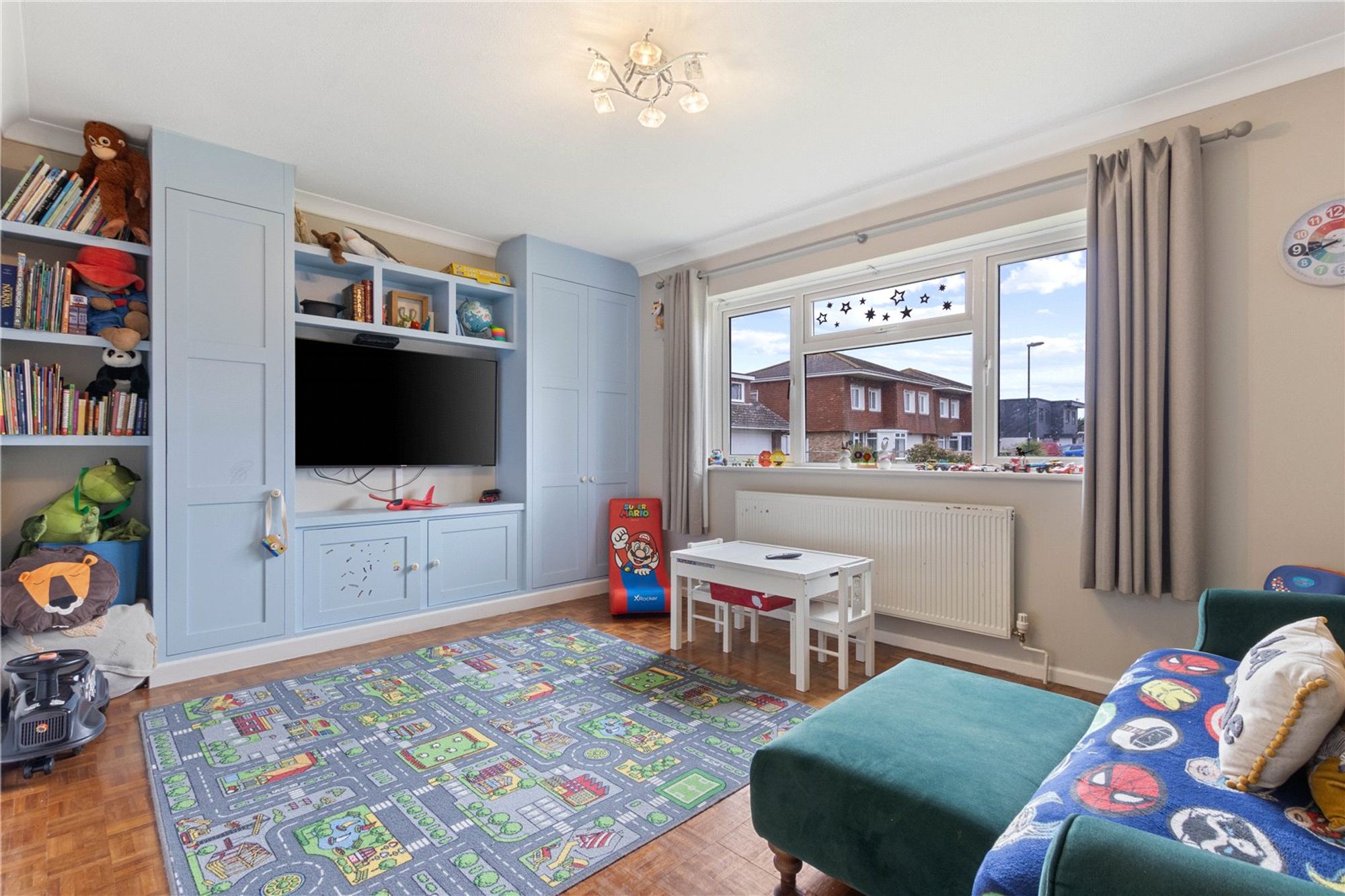 5 bed detached house for sale in Ledra Drive, Pagham, PO21 4PF  - Property Image 6