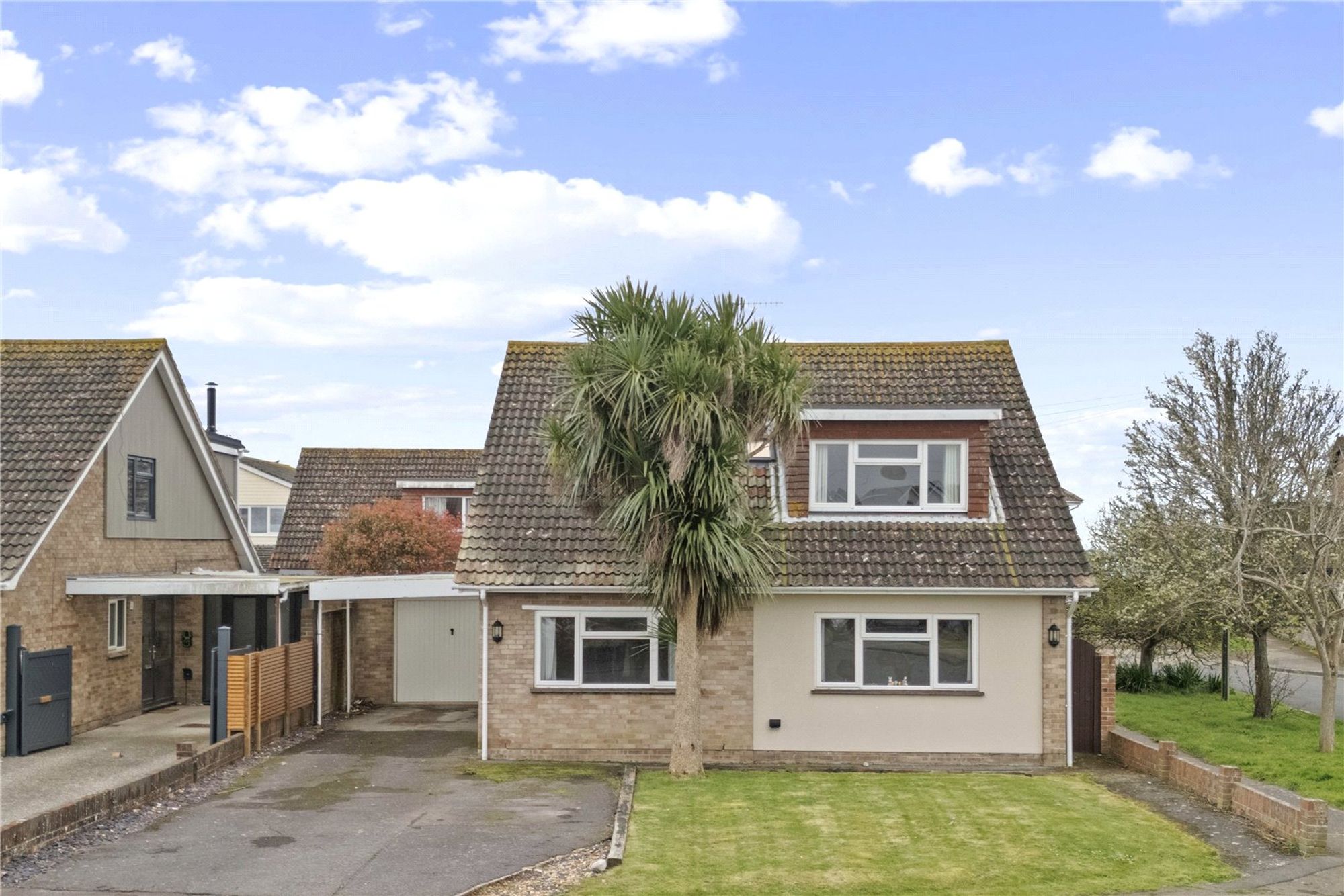 5 bed detached house for sale in Ledra Drive, Pagham, PO21 4PF  - Property Image 12