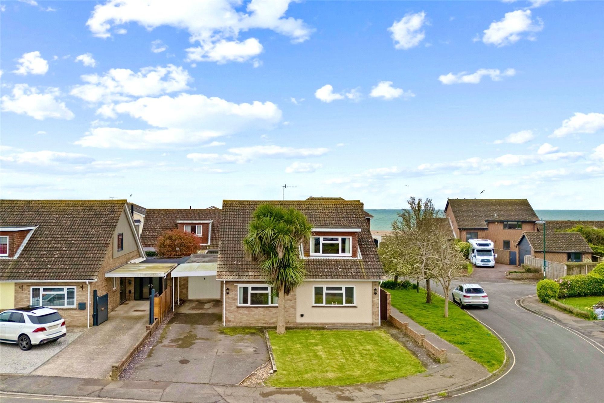 5 bed detached house for sale in Ledra Drive, Pagham, PO21 4PF - Property Image 1