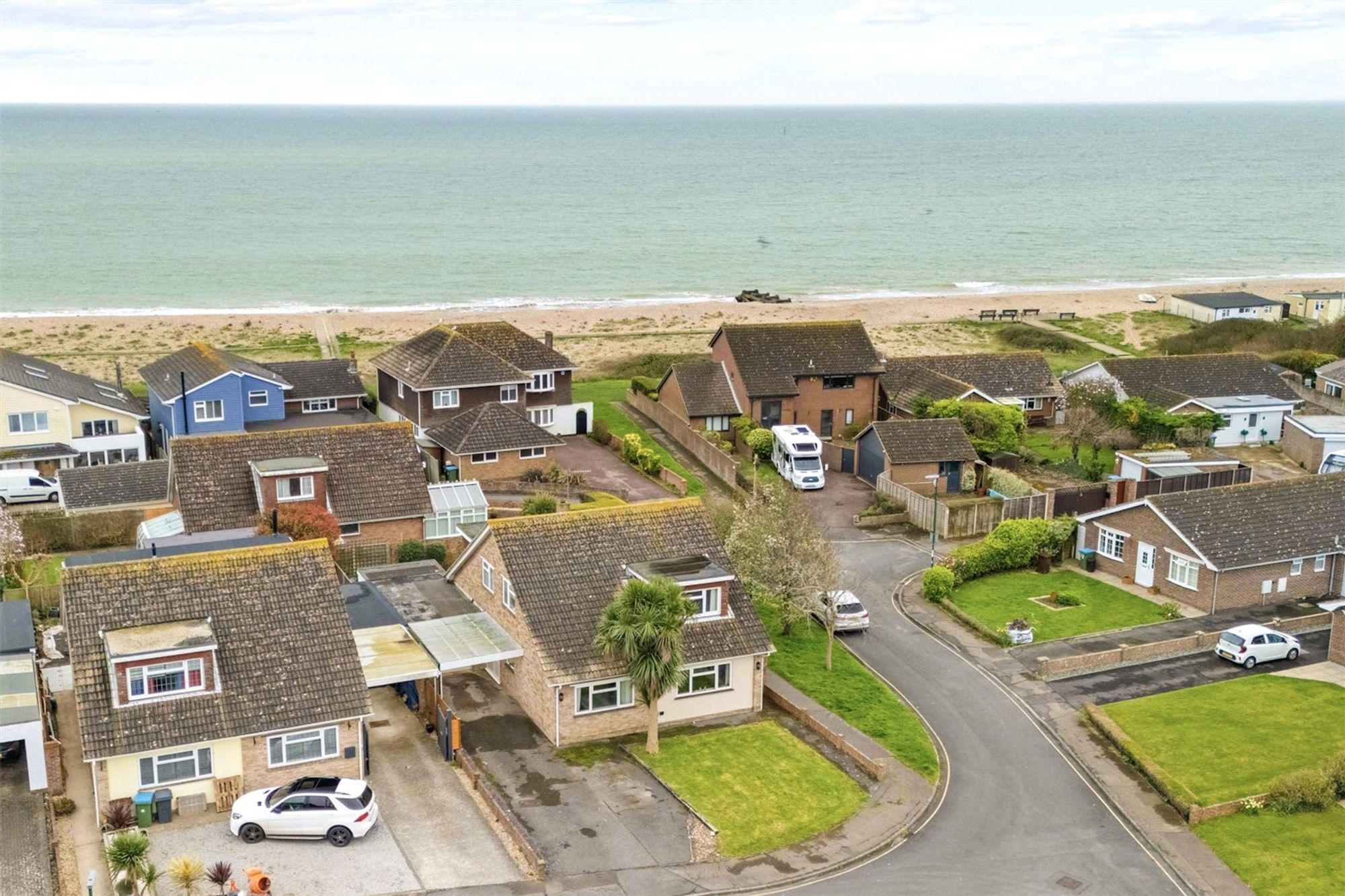 5 bed detached house for sale in Ledra Drive, Pagham, PO21 4PF  - Property Image 3