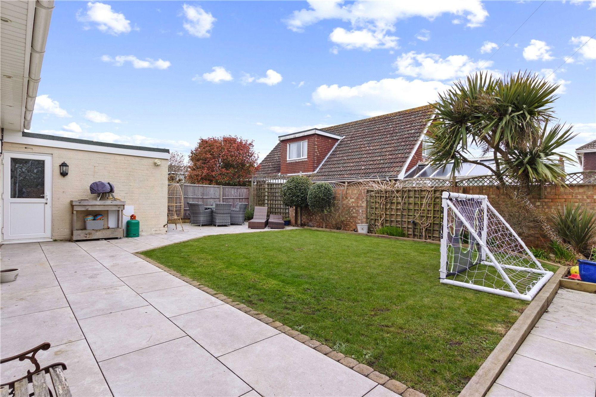 5 bed detached house for sale in Ledra Drive, Pagham, PO21 4PF  - Property Image 22