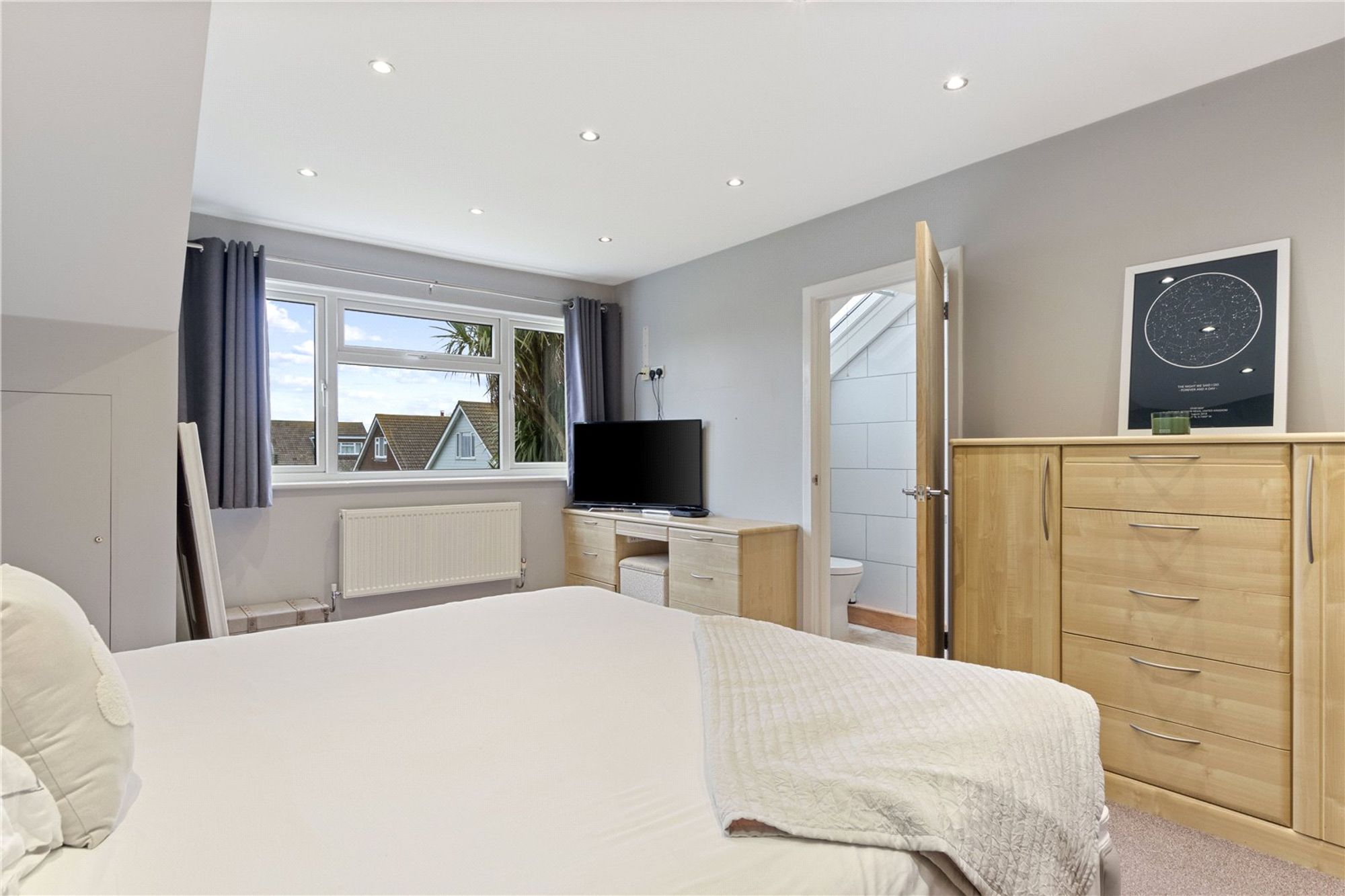 5 bed detached house for sale in Ledra Drive, Pagham, PO21 4PF 14