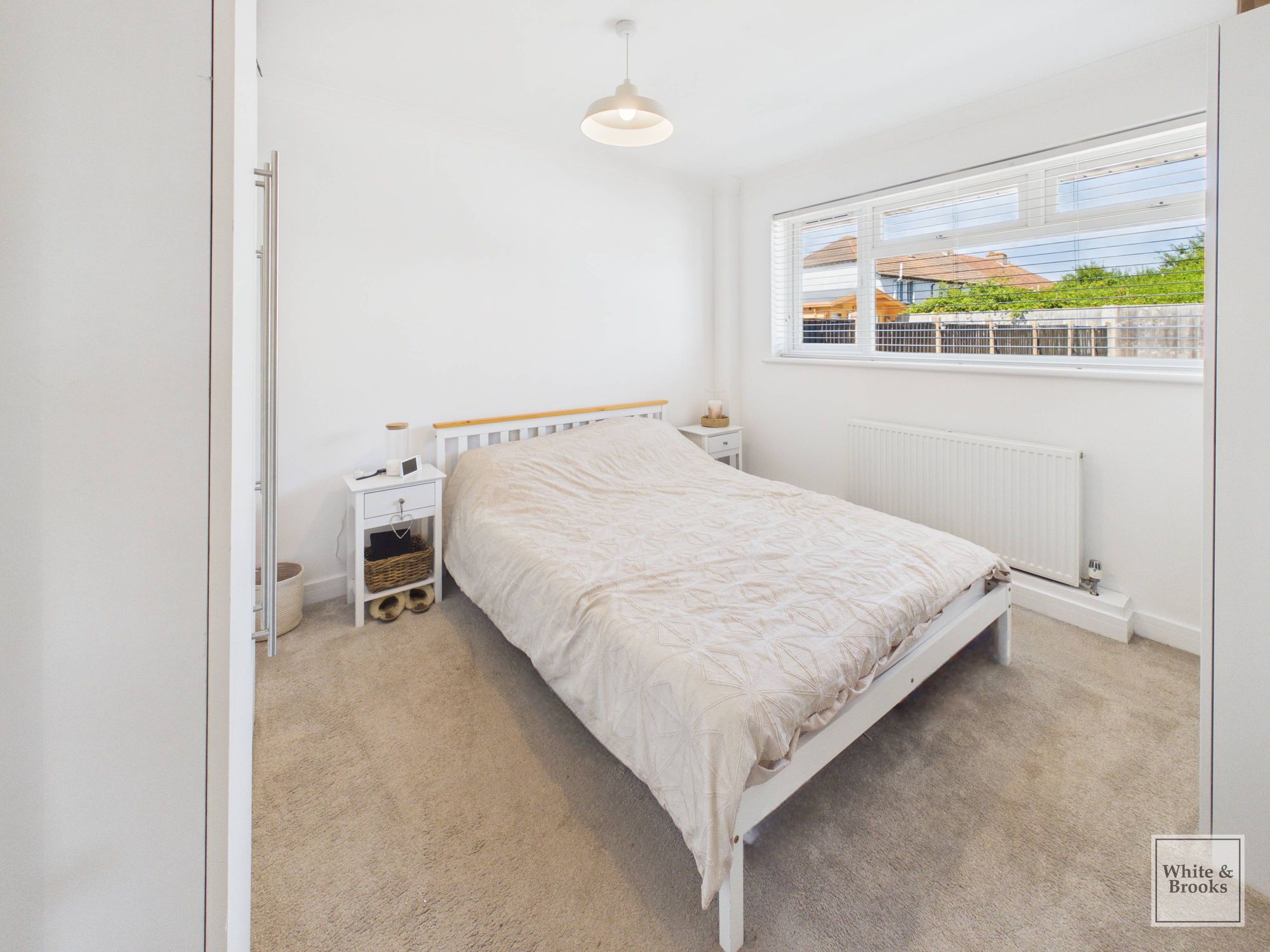 2 bed semi-detached bungalow for sale in Sun Park Close, Bognor Regis, PO21 9