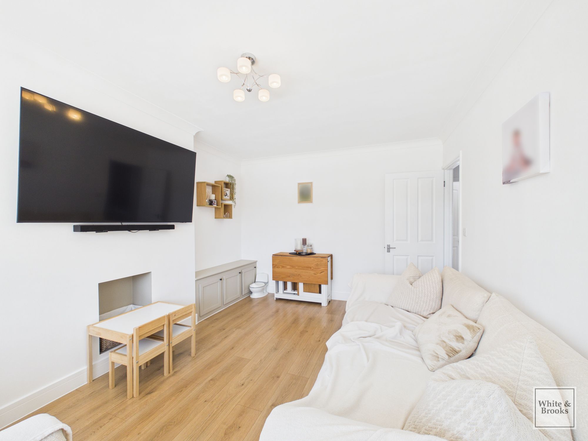 2 bed semi-detached bungalow for sale in Sun Park Close, Bognor Regis, PO21 5