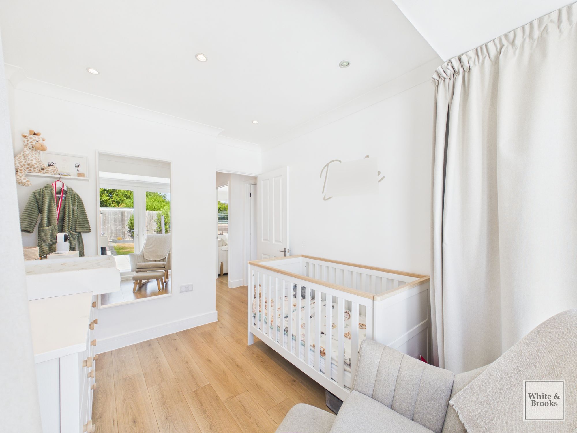 2 bed semi-detached bungalow for sale in Sun Park Close, Bognor Regis, PO21 12