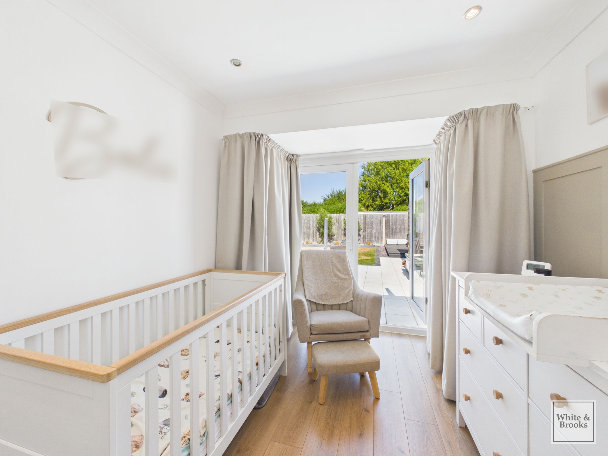 2 bed semi-detached bungalow for sale in Sun Park Close, Bognor Regis, PO21 11