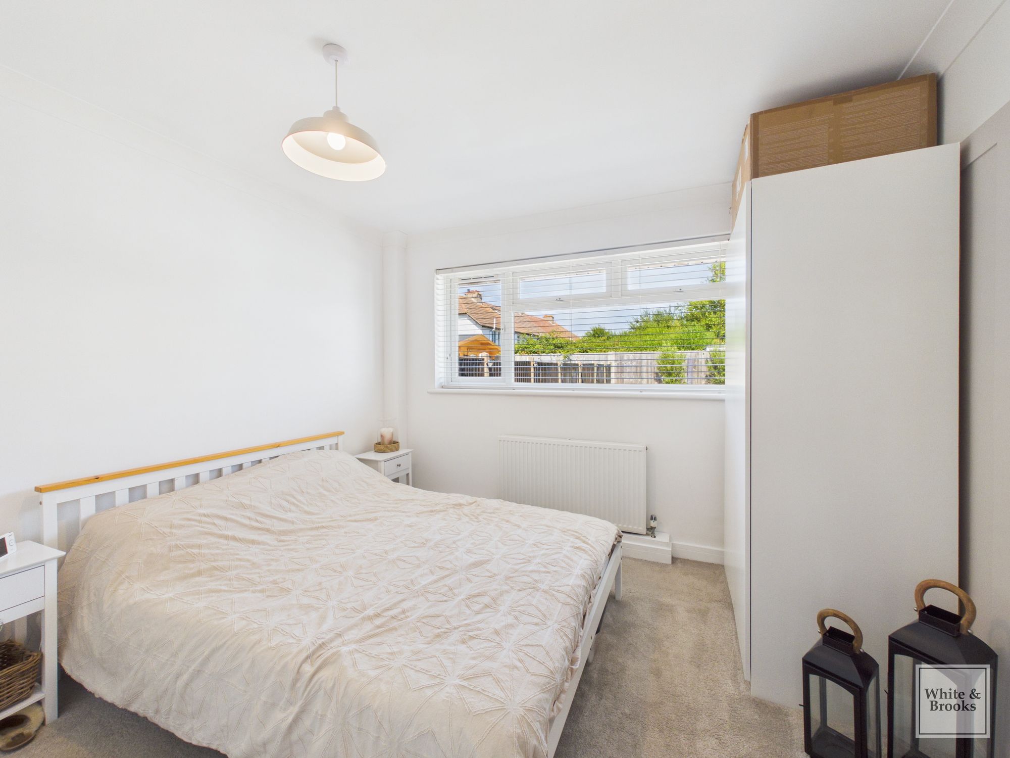 2 bed semi-detached bungalow for sale in Sun Park Close, Bognor Regis, PO21 10