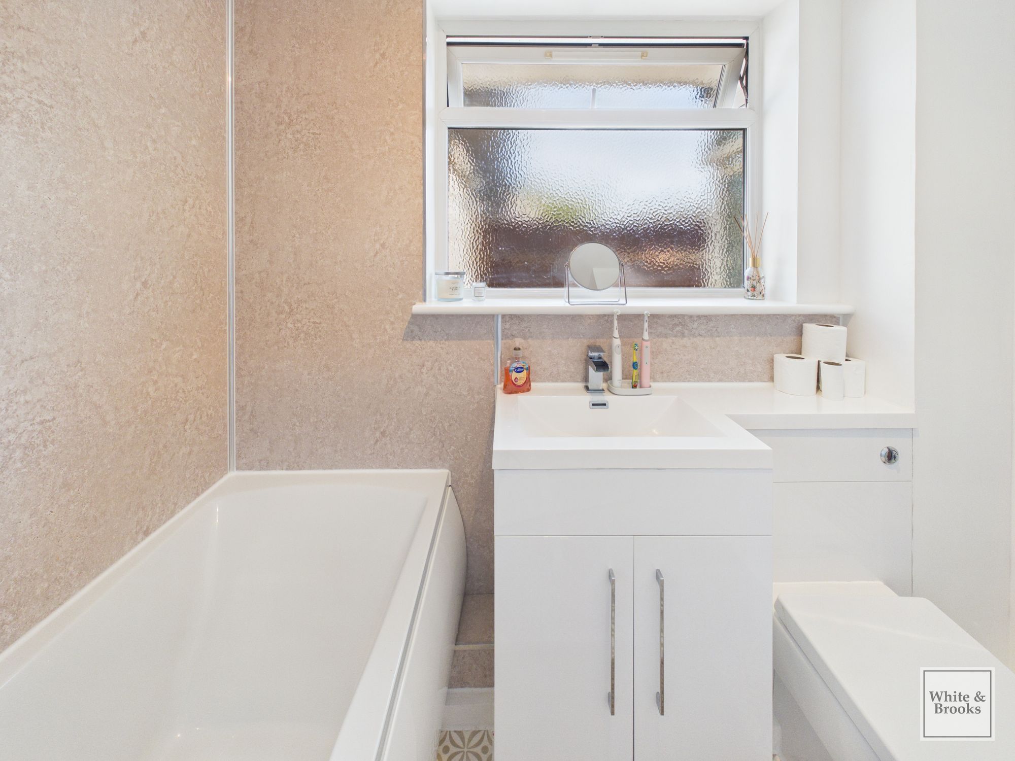 2 bed semi-detached bungalow for sale in Sun Park Close, Bognor Regis, PO21 13