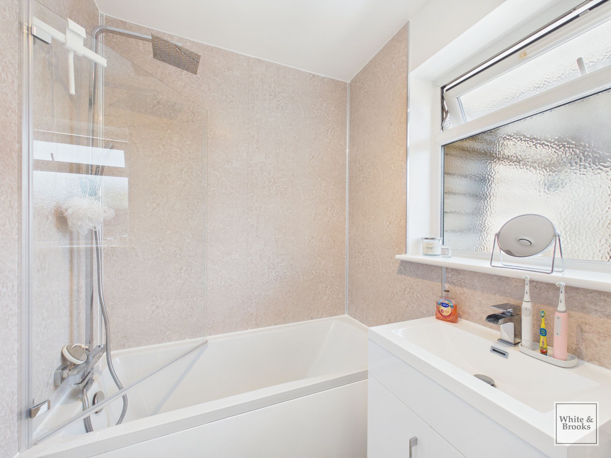2 bed semi-detached bungalow for sale in Sun Park Close, Bognor Regis, PO21 14
