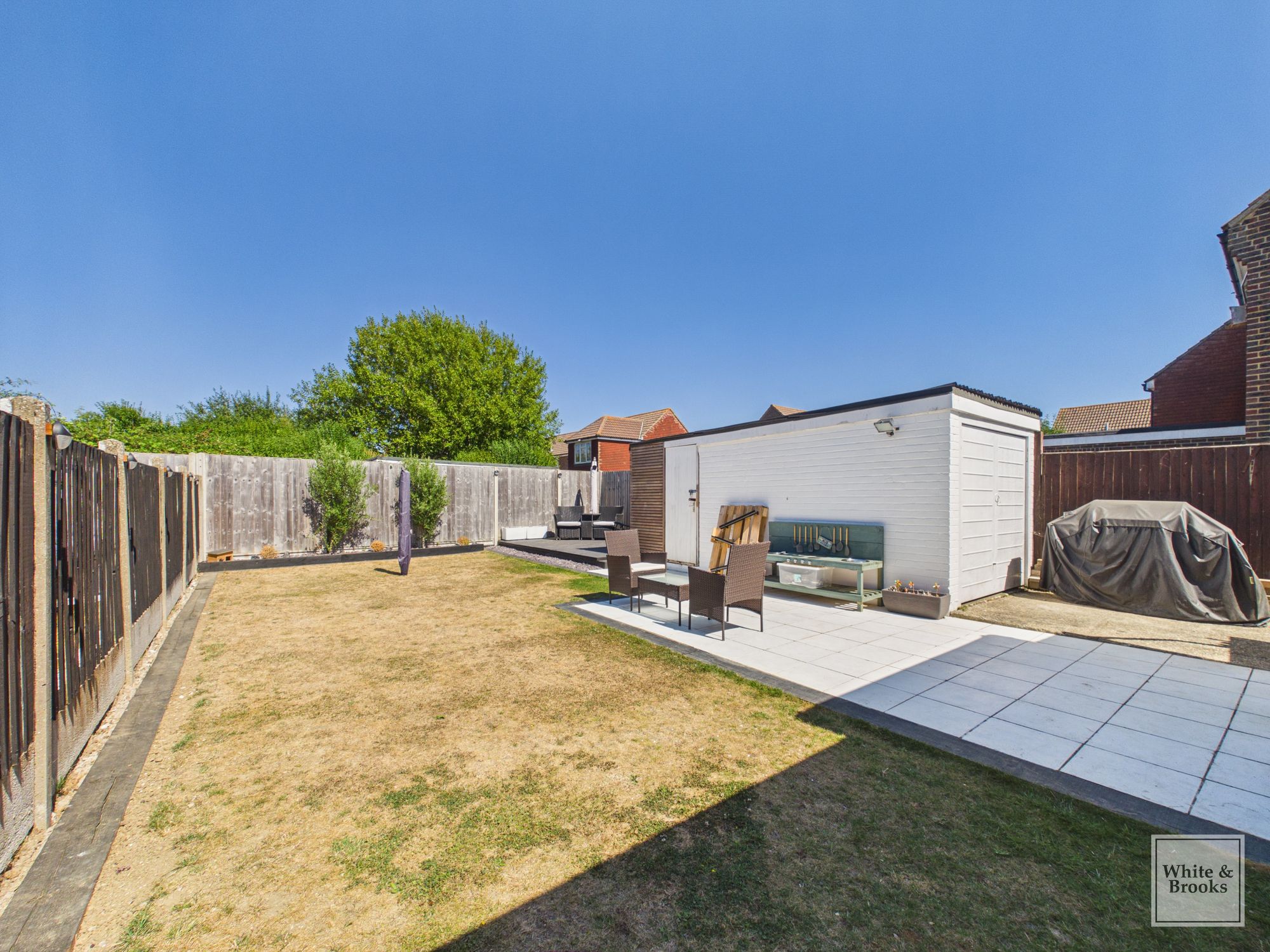 2 bed semi-detached bungalow for sale in Sun Park Close, Bognor Regis, PO21 16