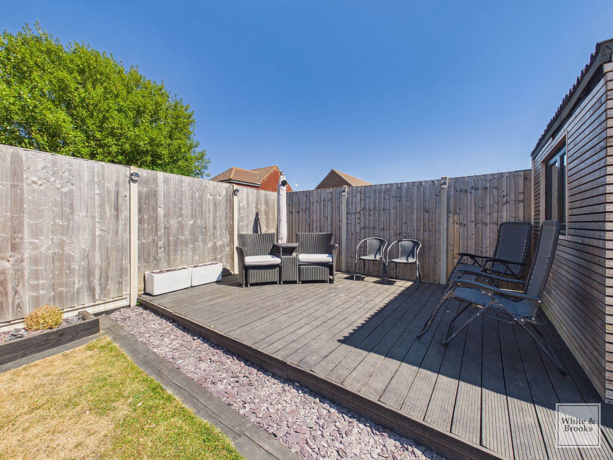 2 bed semi-detached bungalow for sale in Sun Park Close, Bognor Regis, PO21 15