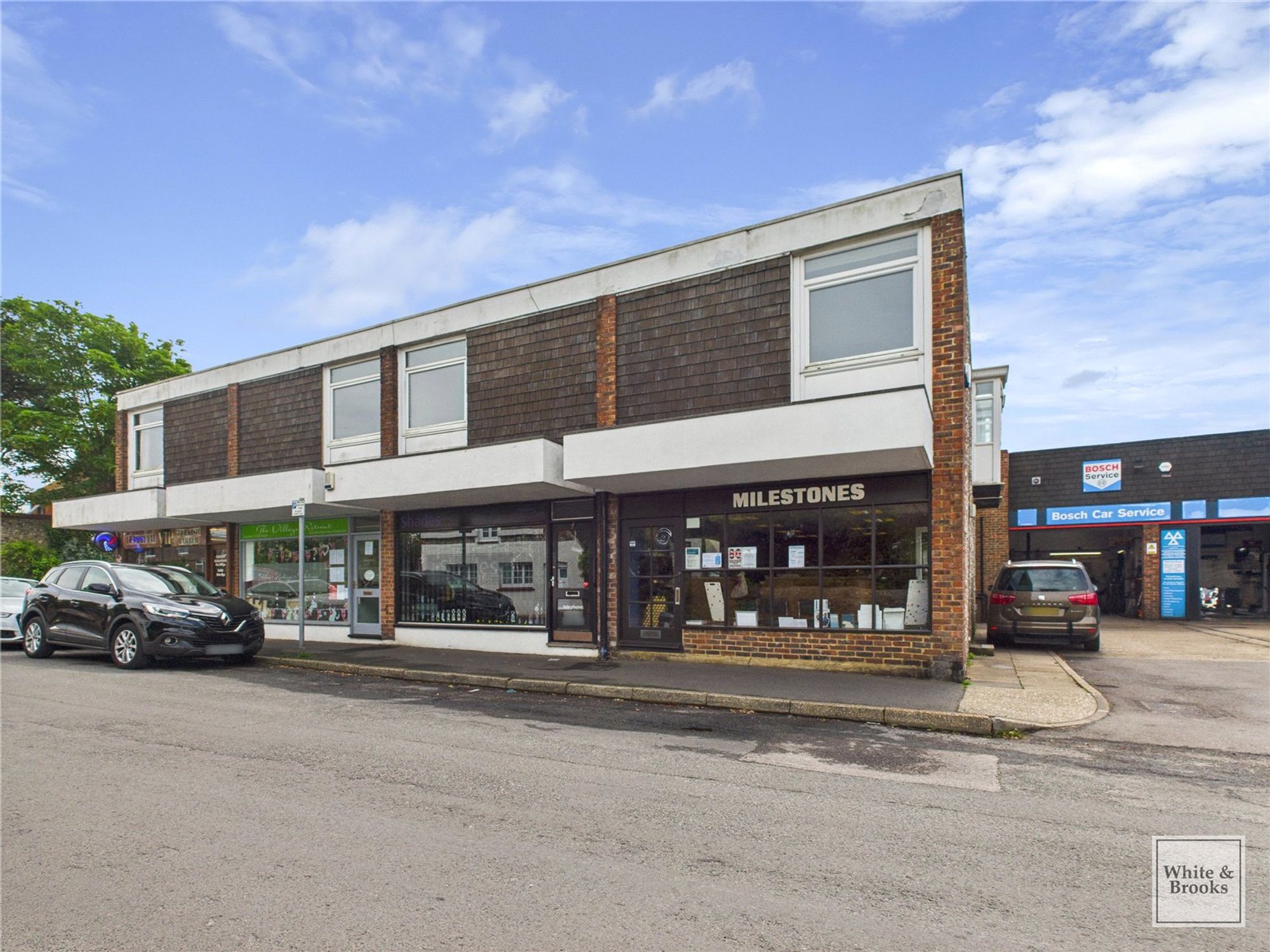 1 bed flat for sale in Petworth Court, Felpham Road, Felpham, PO22 7PQ  - Property Image 1