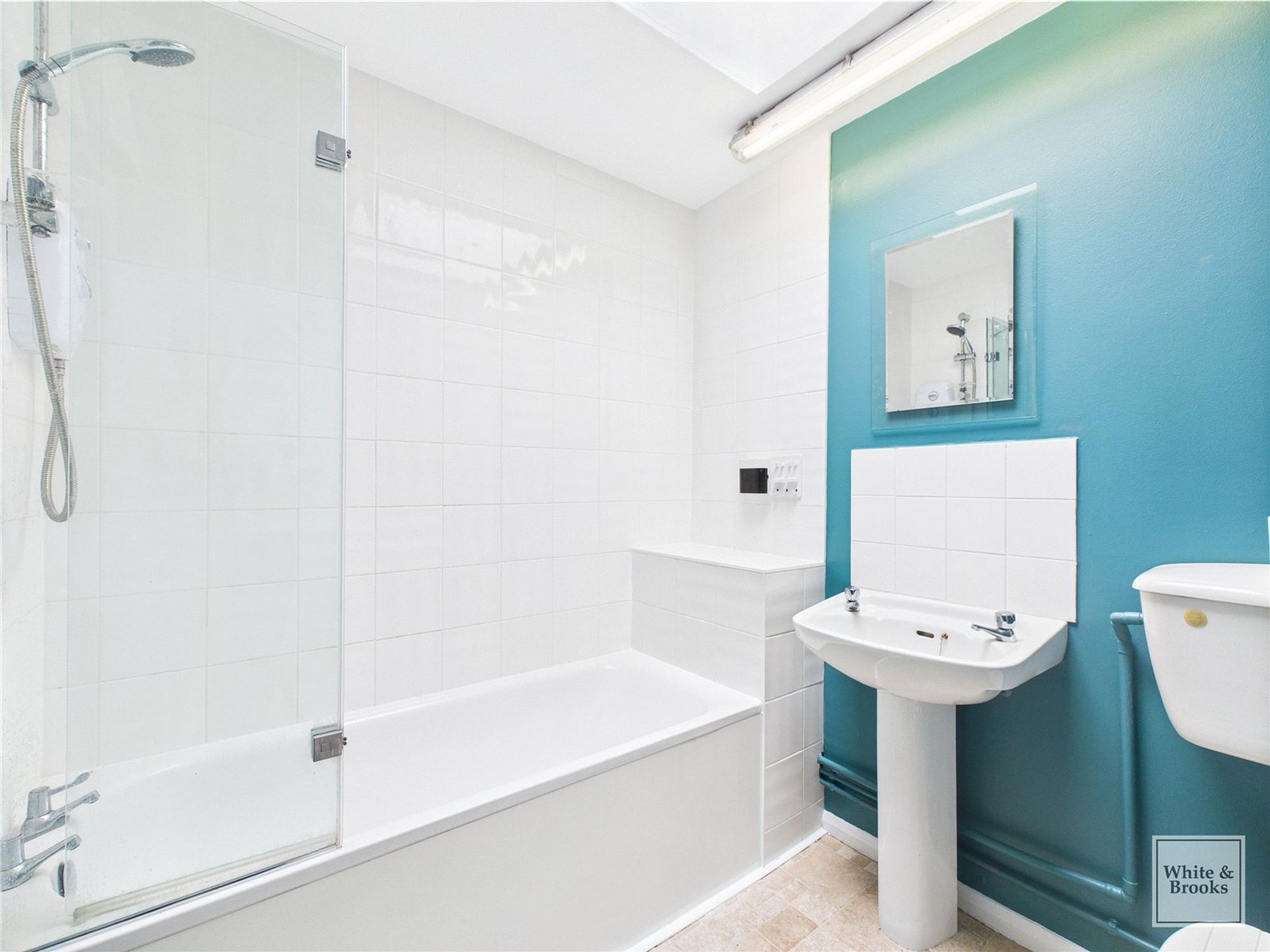 1 bed flat for sale in Petworth Court, Felpham Road, Felpham, PO22 7PQ  - Property Image 5