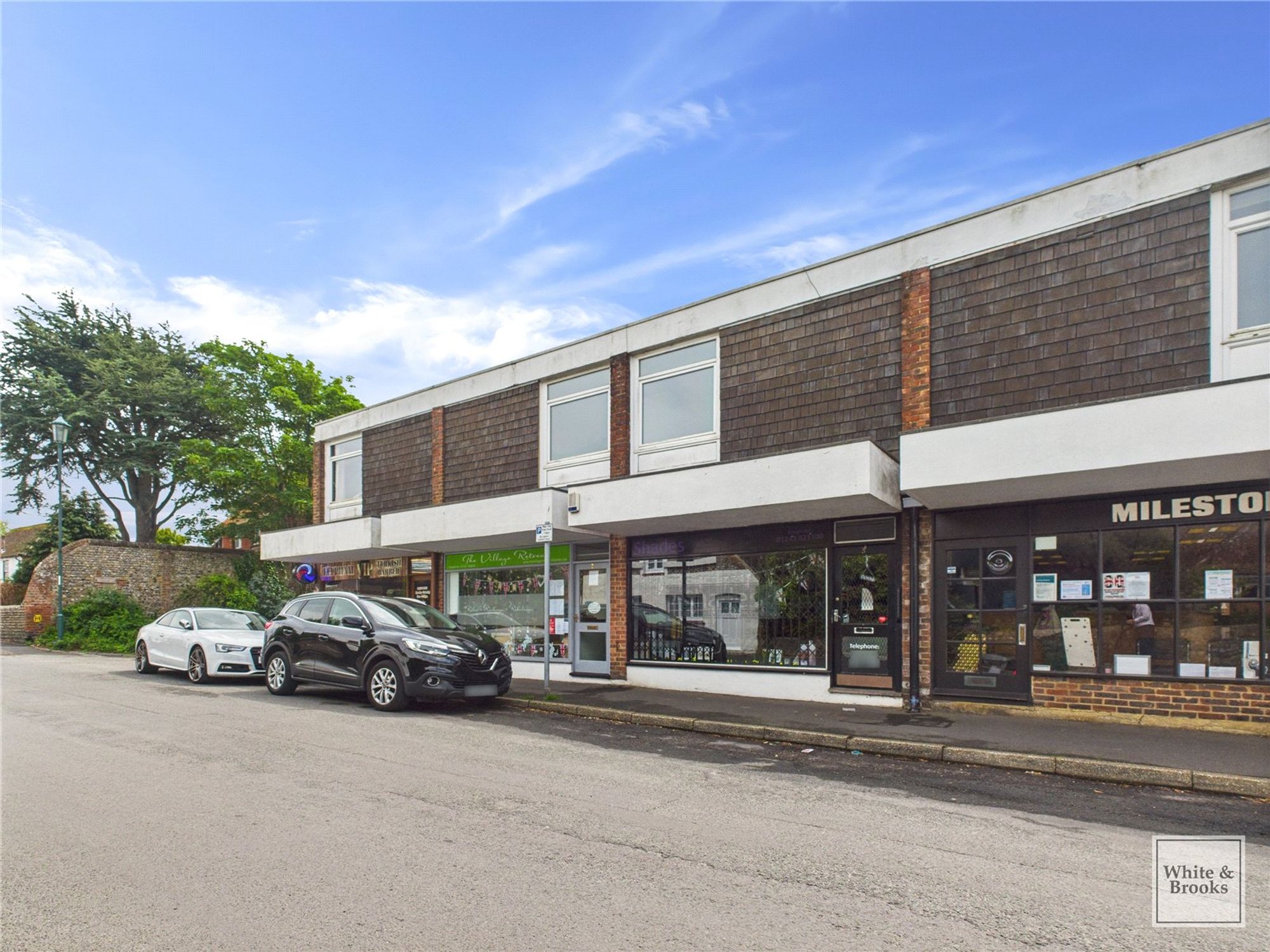 1 bed flat for sale in Petworth Court, Felpham Road, Felpham, PO22 7PQ 8