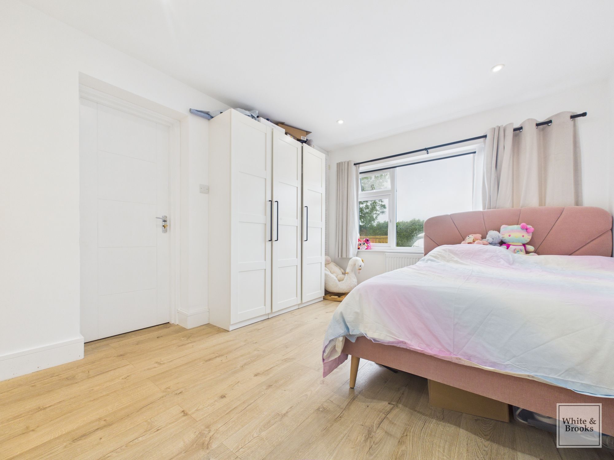 3 bed detached bungalow for sale in Birdham Road, Chichester, PO20 9