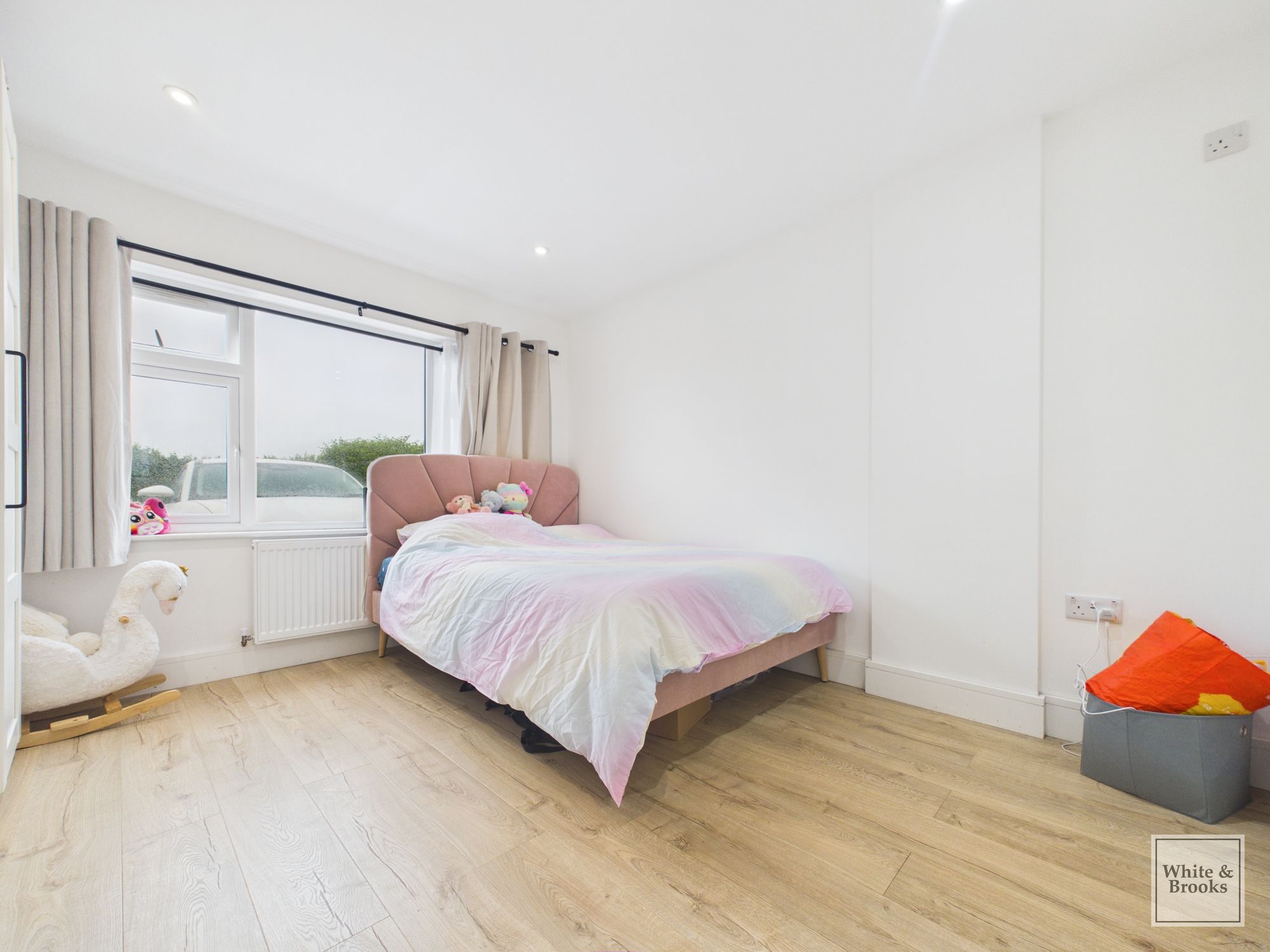 3 bed detached bungalow for sale in Birdham Road, Chichester, PO20 10