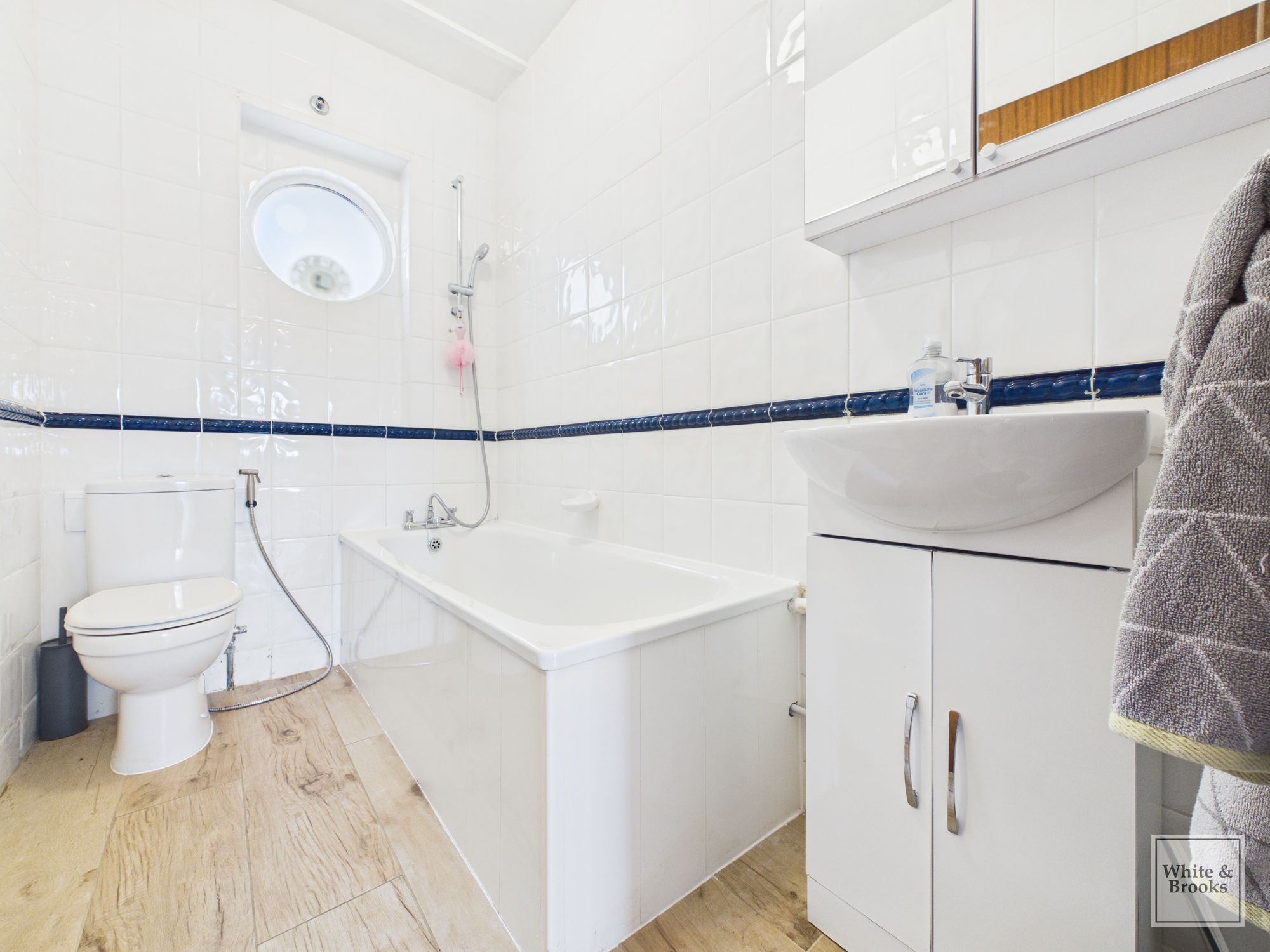 3 bed detached bungalow for sale in Birdham Road, Chichester, PO20 15