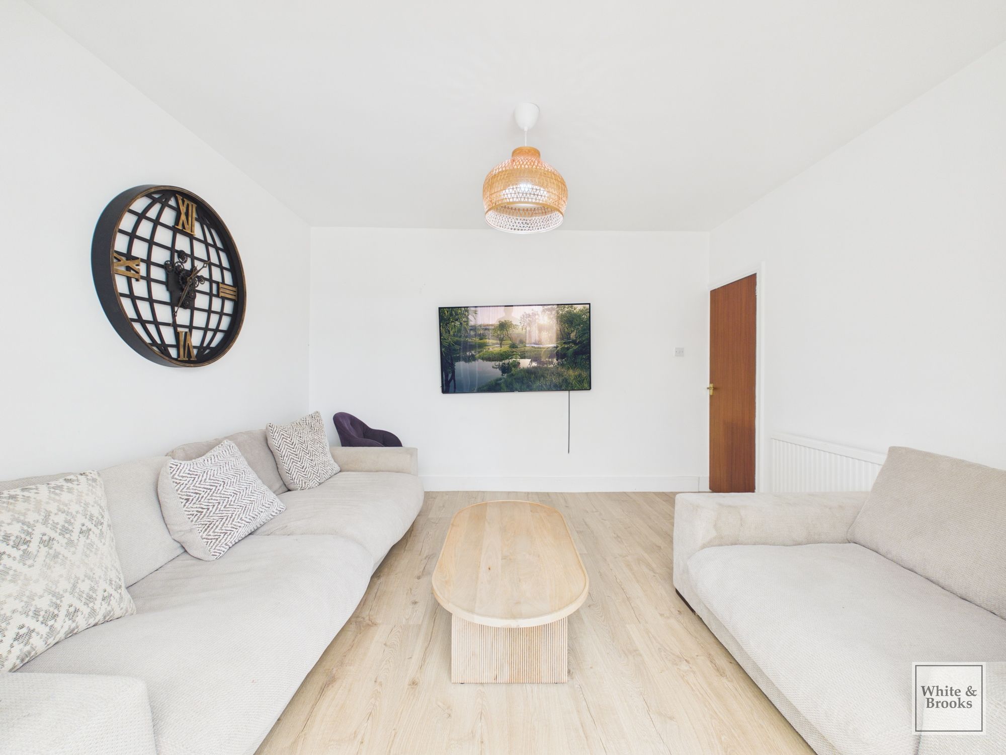 3 bed detached bungalow for sale in Birdham Road, Chichester, PO20 2