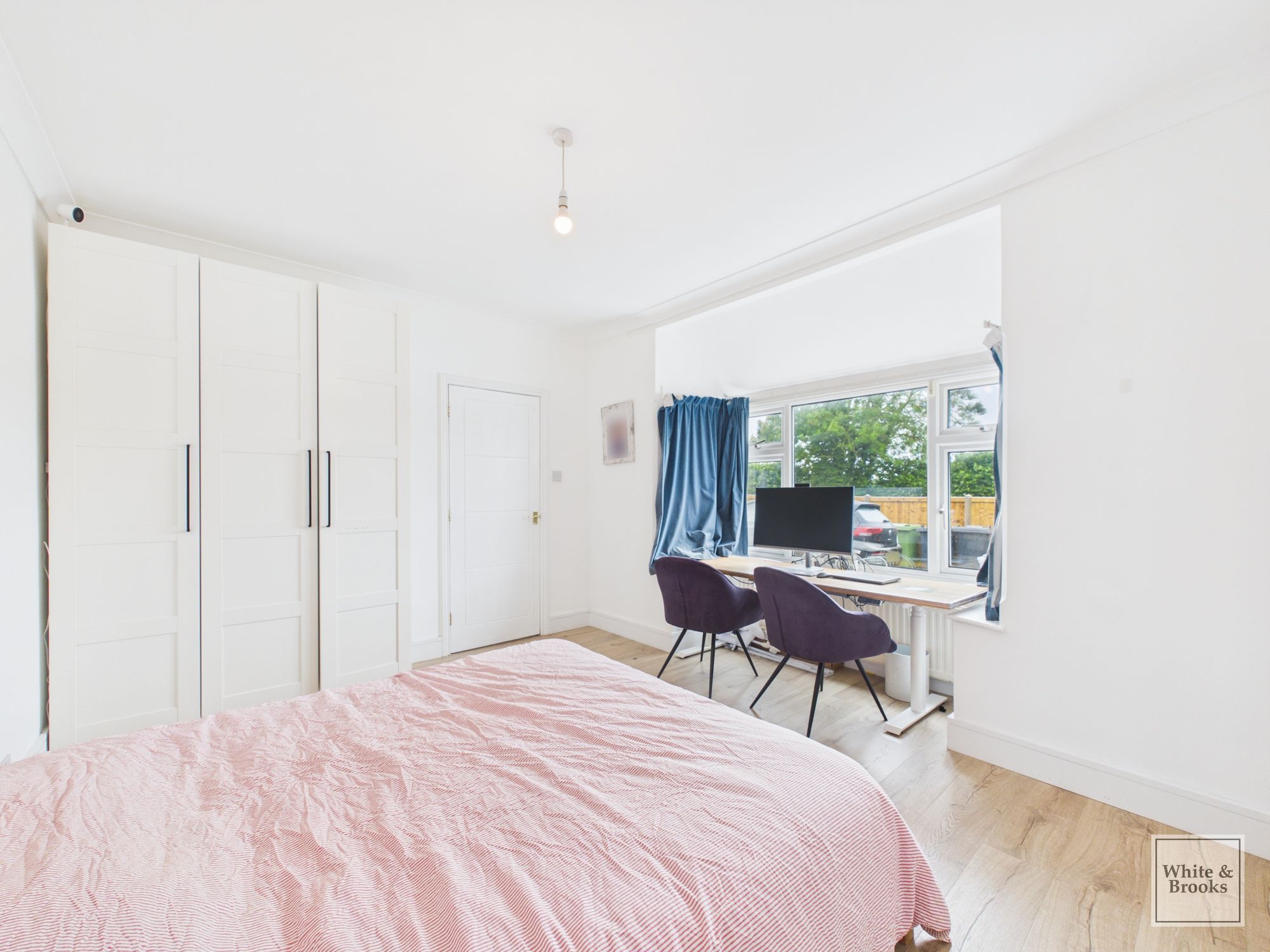 3 bed detached bungalow for sale in Birdham Road, Chichester, PO20 13