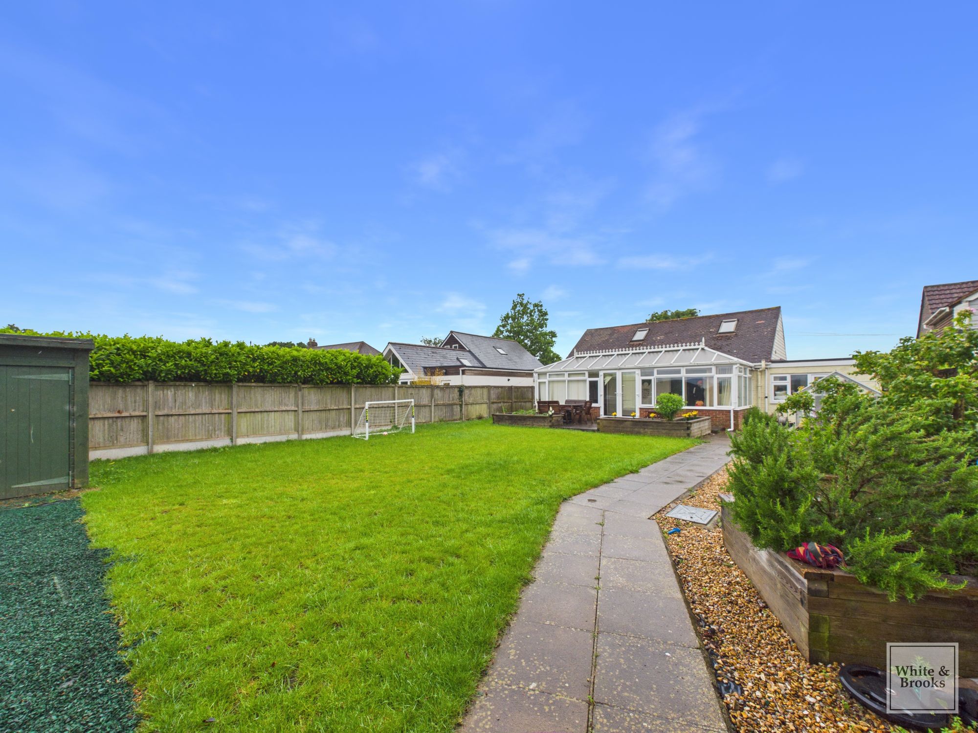 3 bed detached bungalow for sale in Birdham Road, Chichester, PO20 17