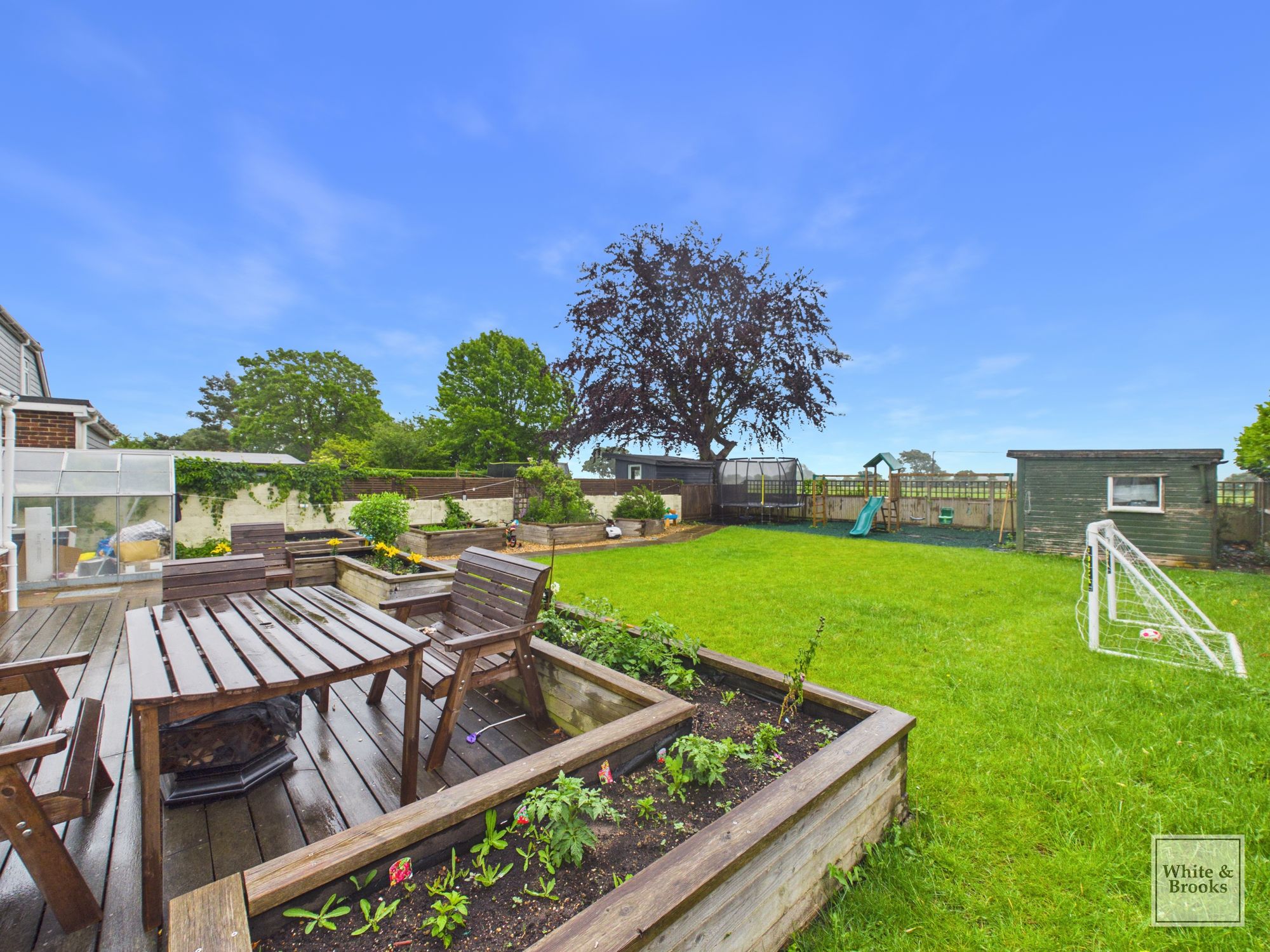 3 bed detached bungalow for sale in Birdham Road, Chichester, PO20  - Property Image 17