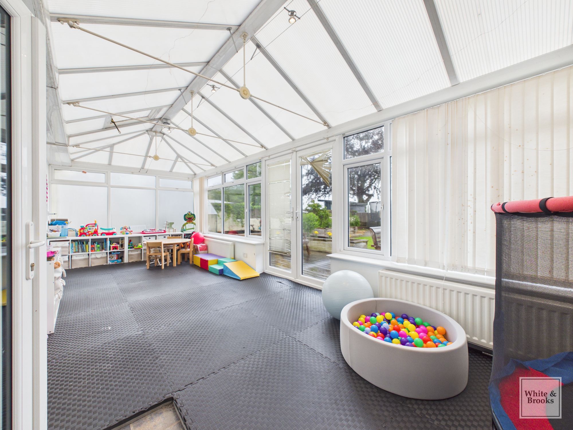 3 bed detached bungalow for sale in Birdham Road, Chichester, PO20  - Property Image 8