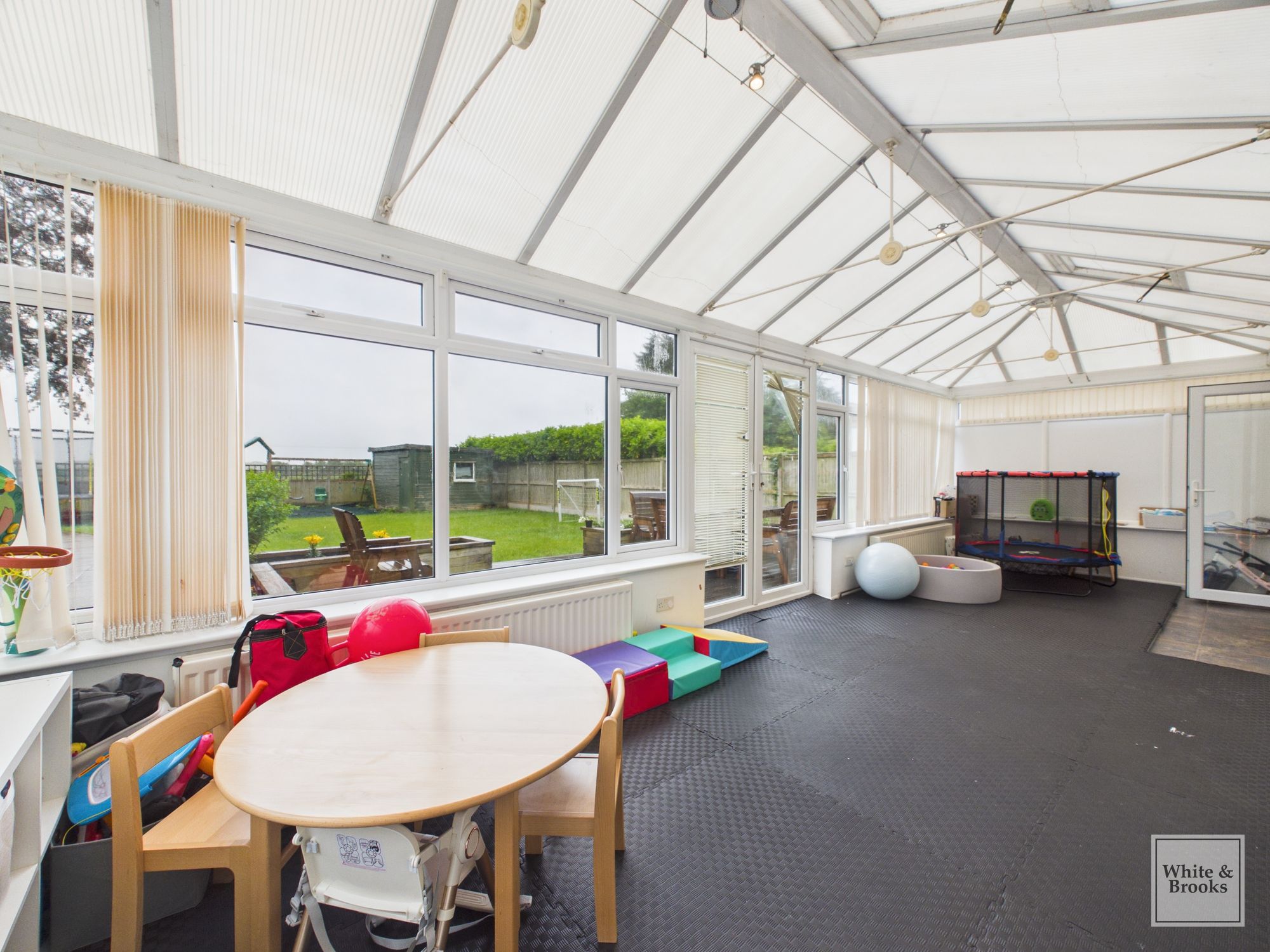 3 bed detached bungalow for sale in Birdham Road, Chichester, PO20 6