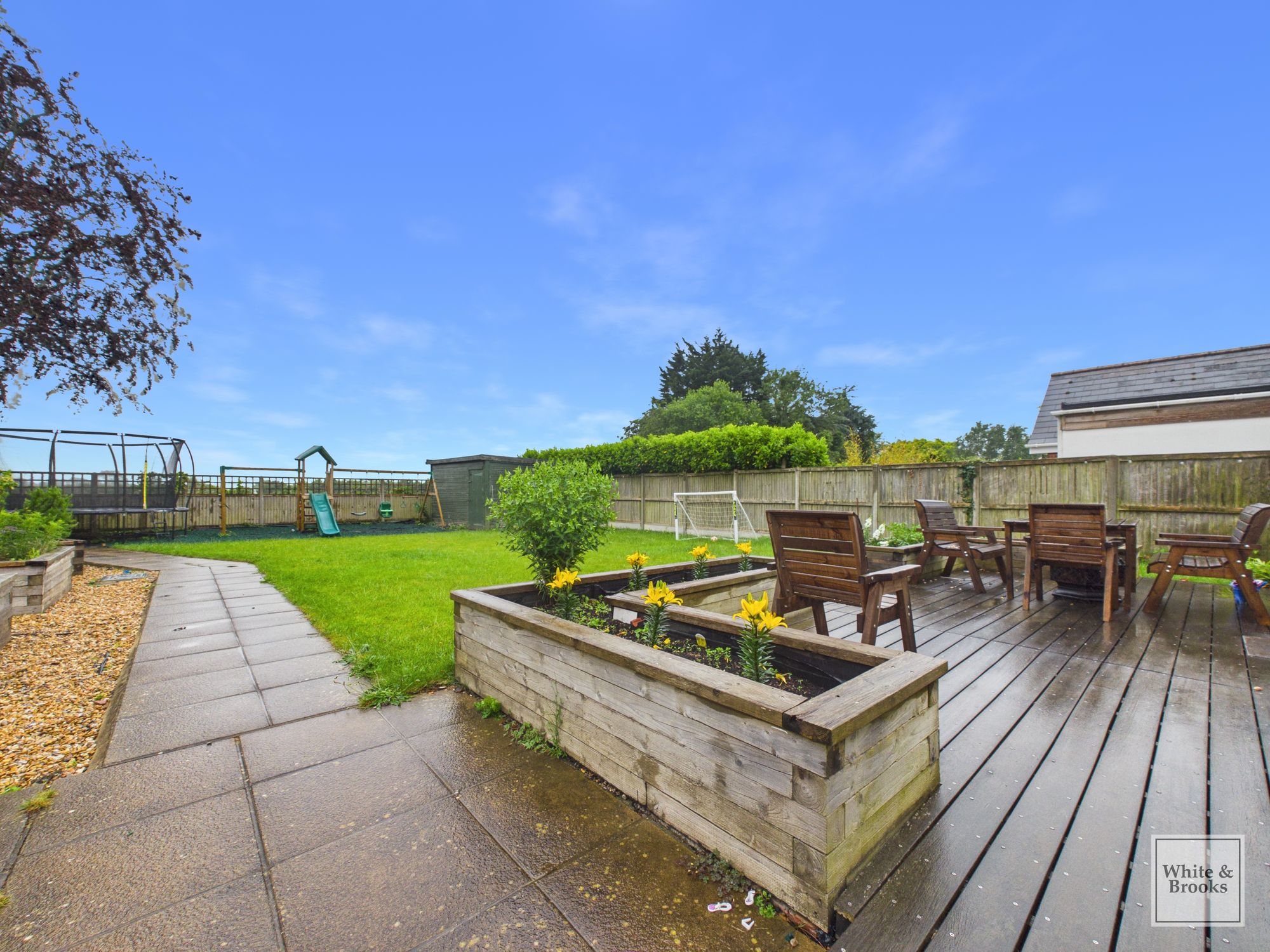 3 bed detached bungalow for sale in Birdham Road, Chichester, PO20  - Property Image 20